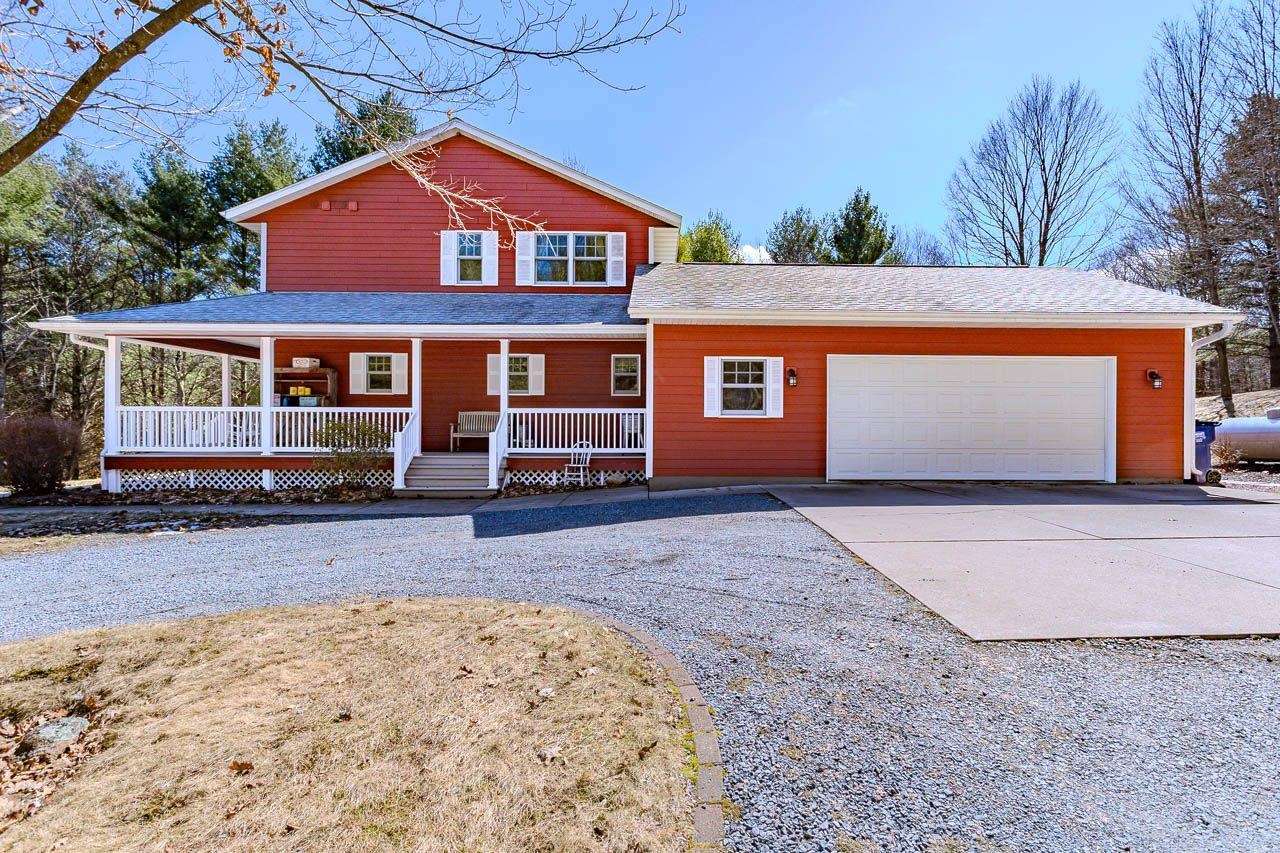 235040 N 96TH AVENUE, Wausau, Wisconsin 54401, 3 Bedrooms Bedrooms, ,2 BathroomsBathrooms,Residential,For Sale,235040 N 96TH AVENUE,22601400