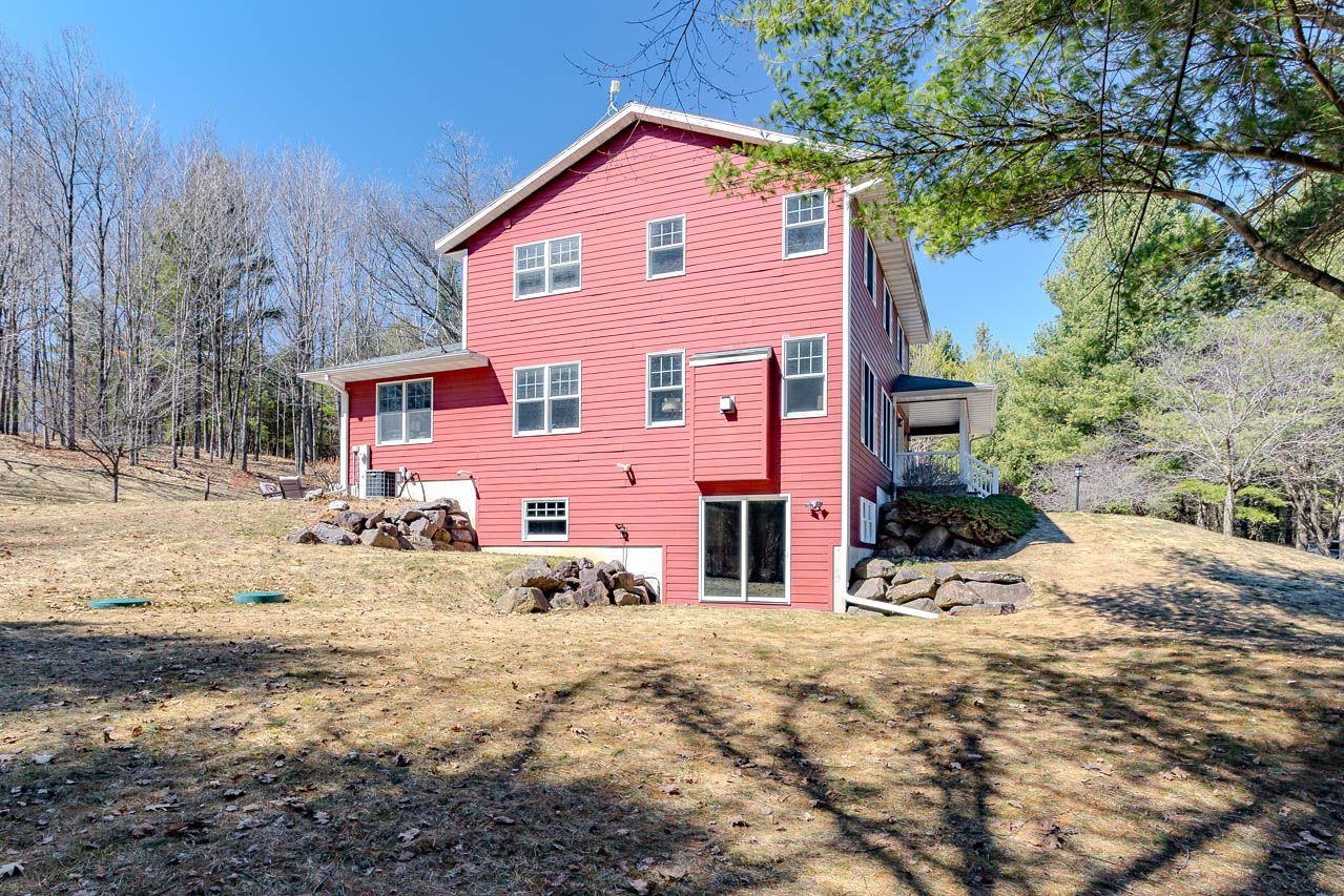 235040 N 96TH AVENUE, Wausau, Wisconsin 54401, 3 Bedrooms Bedrooms, ,2 BathroomsBathrooms,Residential,For Sale,235040 N 96TH AVENUE,22601400