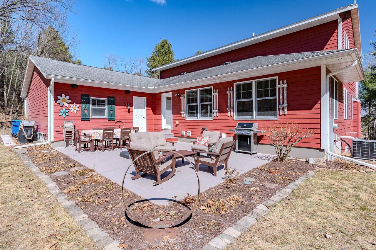 235040 N 96TH AVENUE, Wausau, Wisconsin 54401, 3 Bedrooms Bedrooms, ,2 BathroomsBathrooms,Residential,For Sale,235040 N 96TH AVENUE,22601400