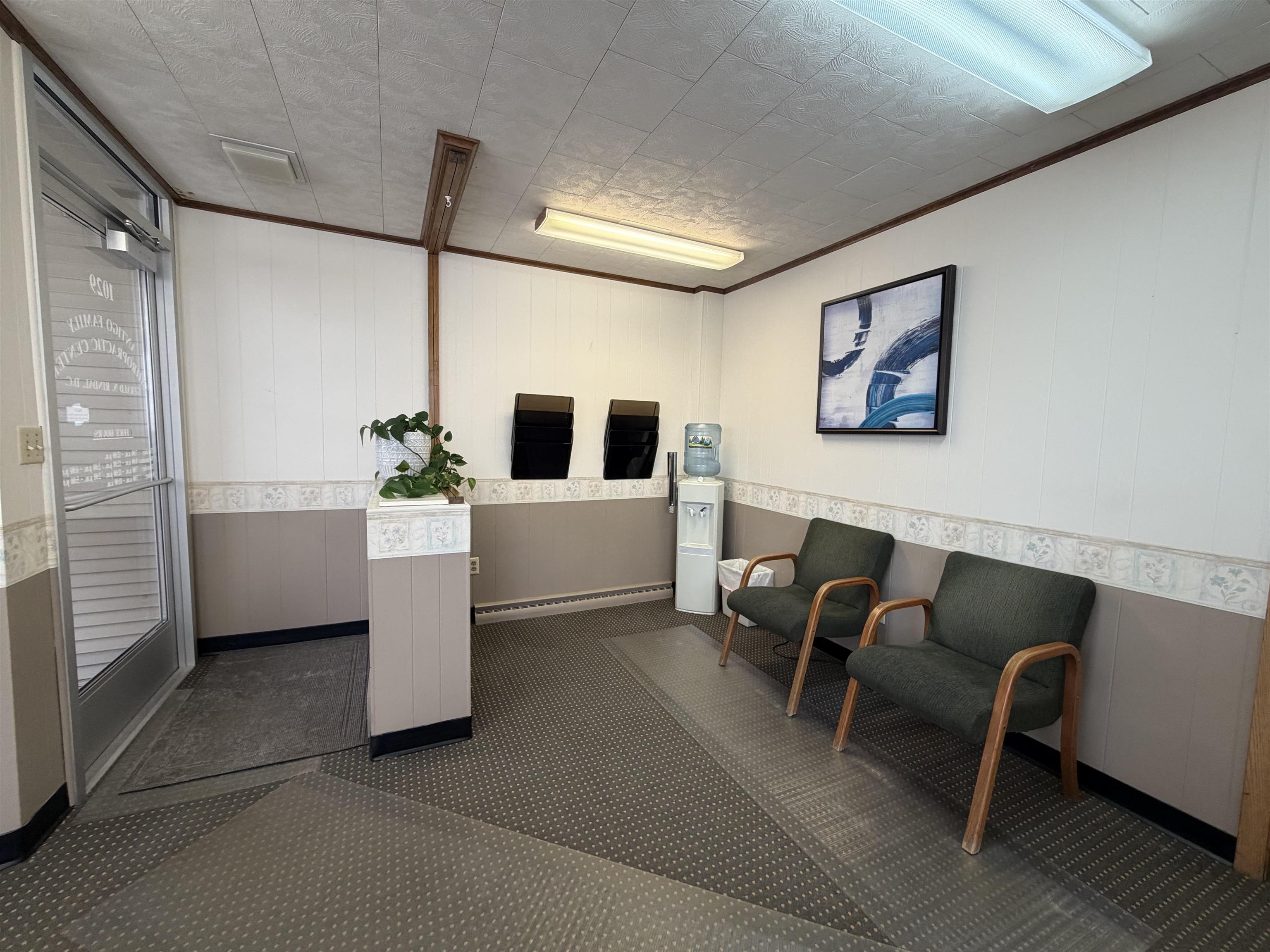 1029 5TH AVENUE, Antigo, Wisconsin 54409, ,Commercial/industrial,For Sale,1029 5TH AVENUE,22601401