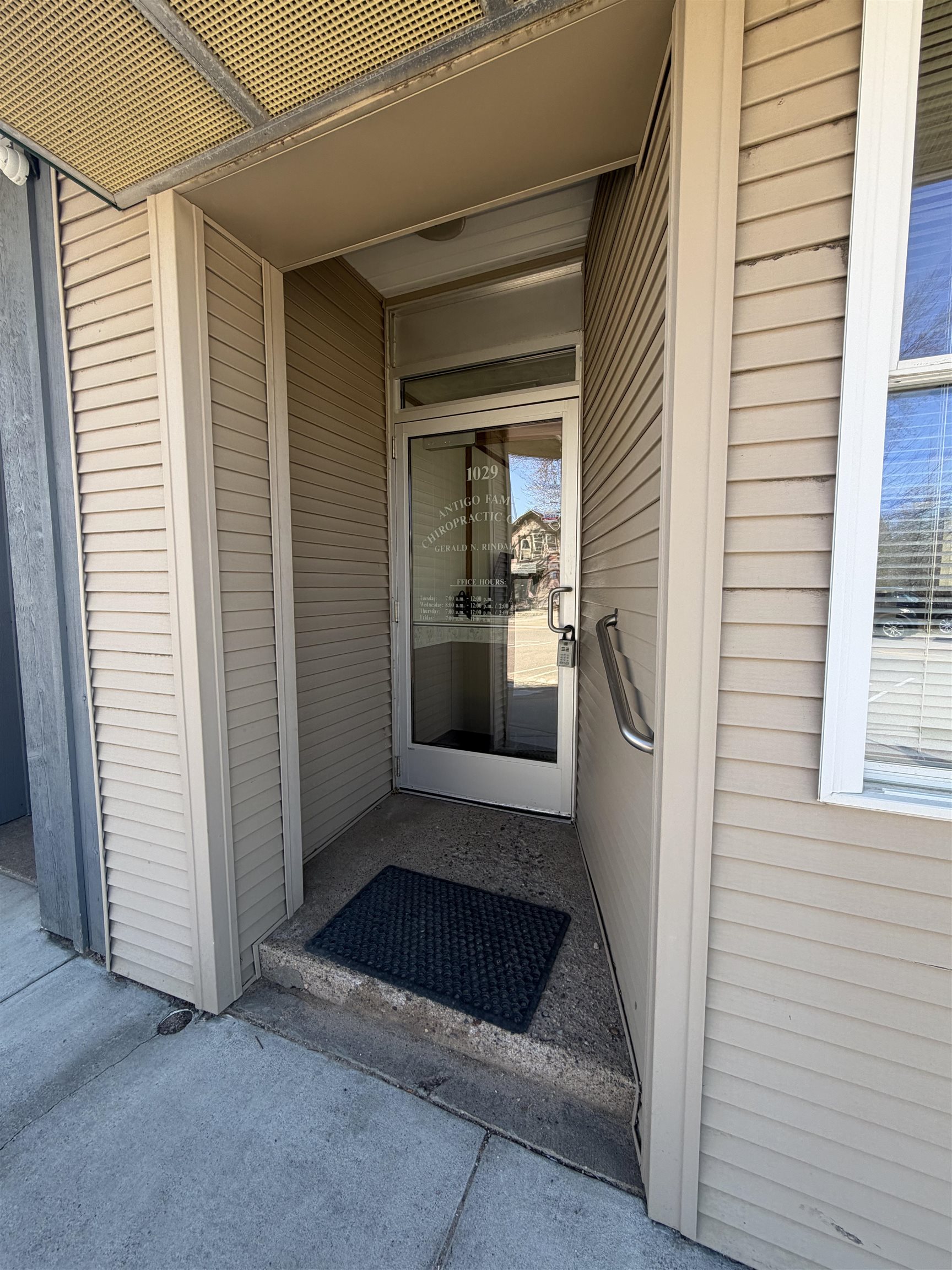 1029 5TH AVENUE, Antigo, Wisconsin 54409, ,Commercial/industrial,For Sale,1029 5TH AVENUE,22601401