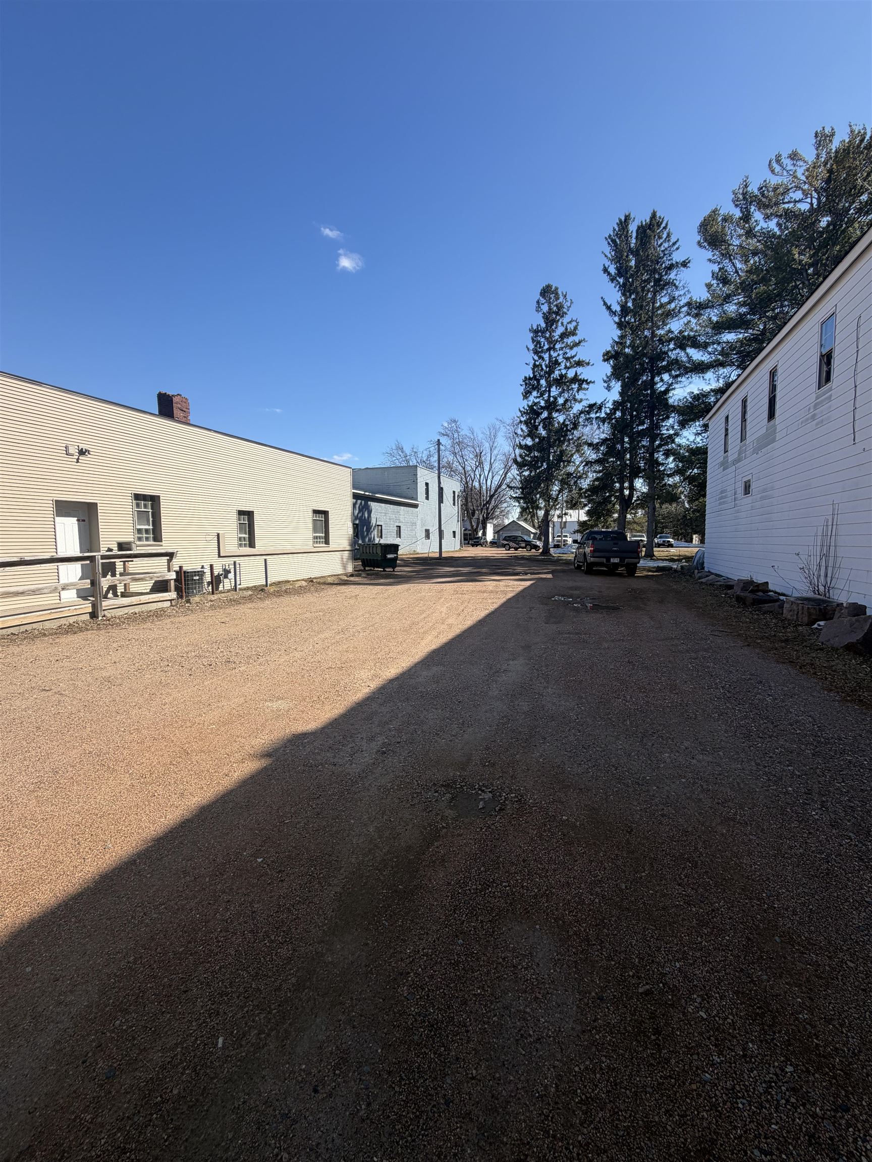 1029 5TH AVENUE, Antigo, Wisconsin 54409, ,Commercial/industrial,For Sale,1029 5TH AVENUE,22601401