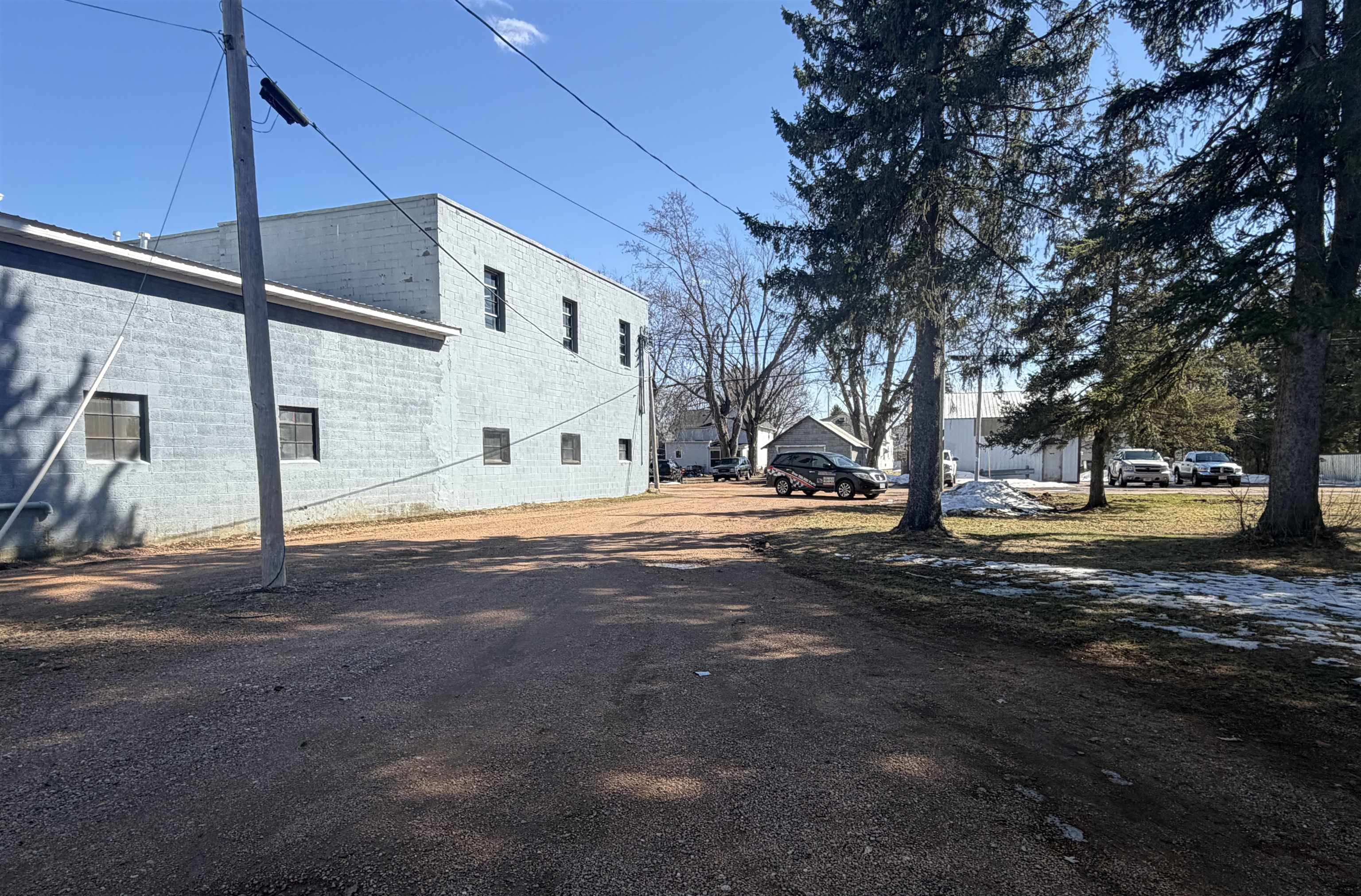 1029 5TH AVENUE, Antigo, Wisconsin 54409, ,Commercial/industrial,For Sale,1029 5TH AVENUE,22601401