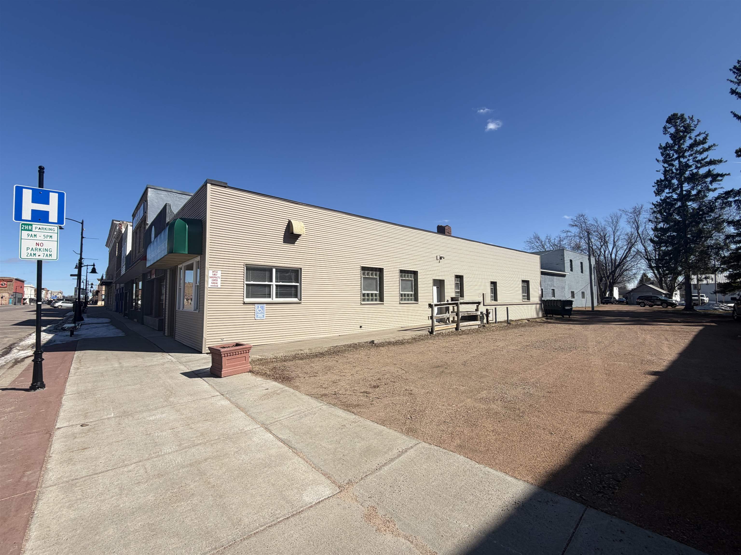 1029 5TH AVENUE, Antigo, Wisconsin 54409, ,Commercial/industrial,For Sale,1029 5TH AVENUE,22601401