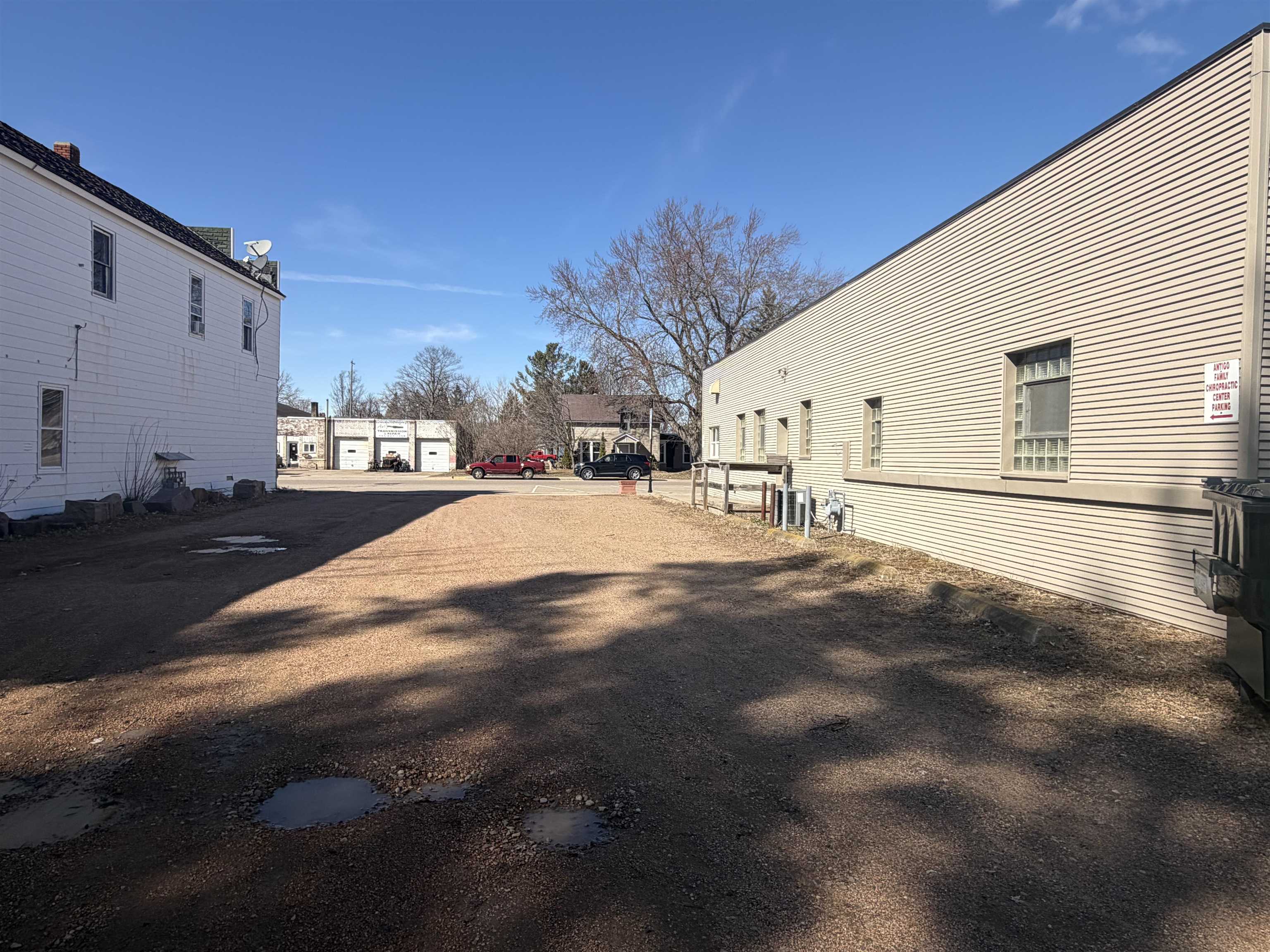 1029 5TH AVENUE, Antigo, Wisconsin 54409, ,Commercial/industrial,For Sale,1029 5TH AVENUE,22601401