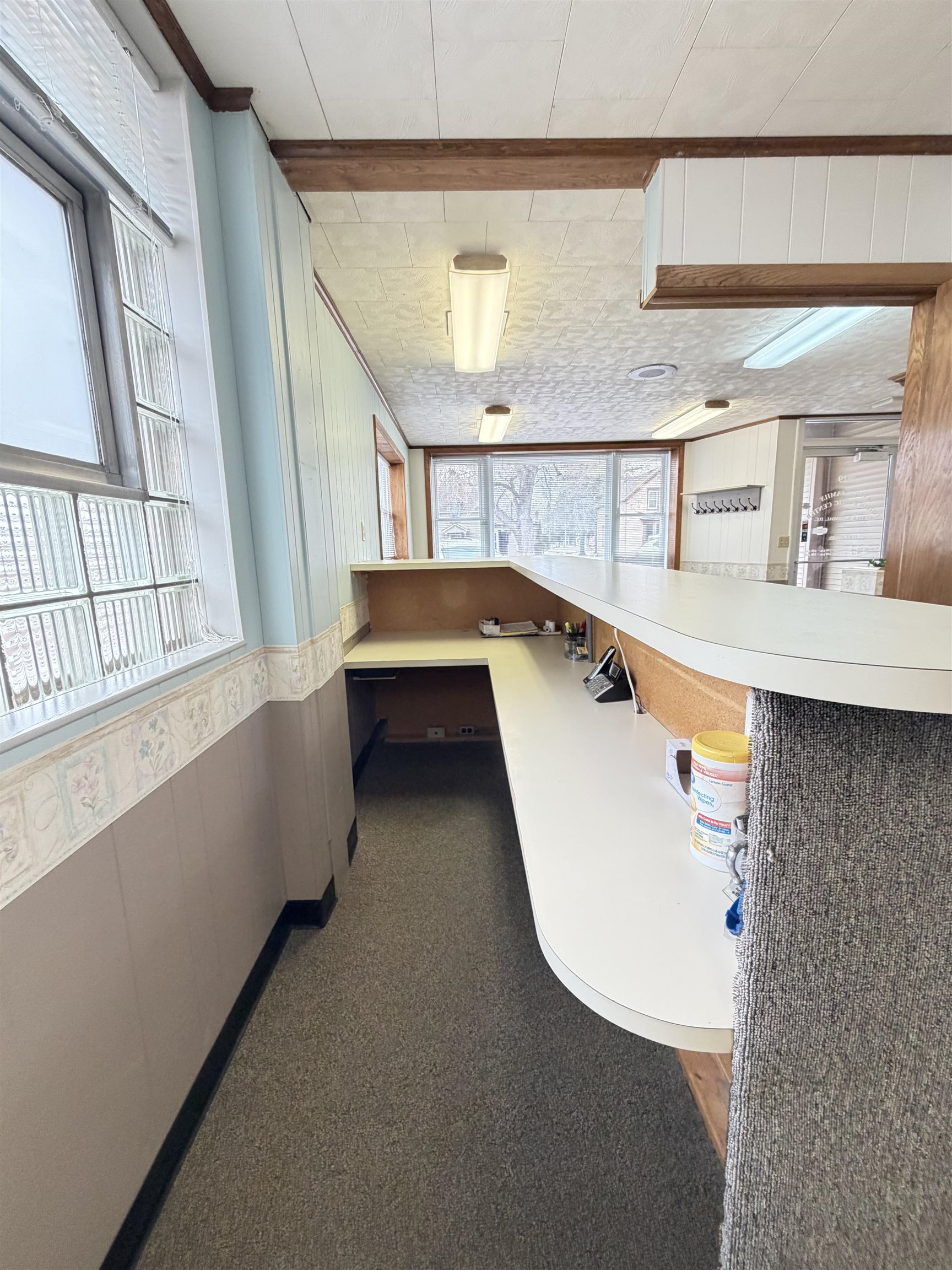 1029 5TH AVENUE, Antigo, Wisconsin 54409, ,Commercial/industrial,For Sale,1029 5TH AVENUE,22601401