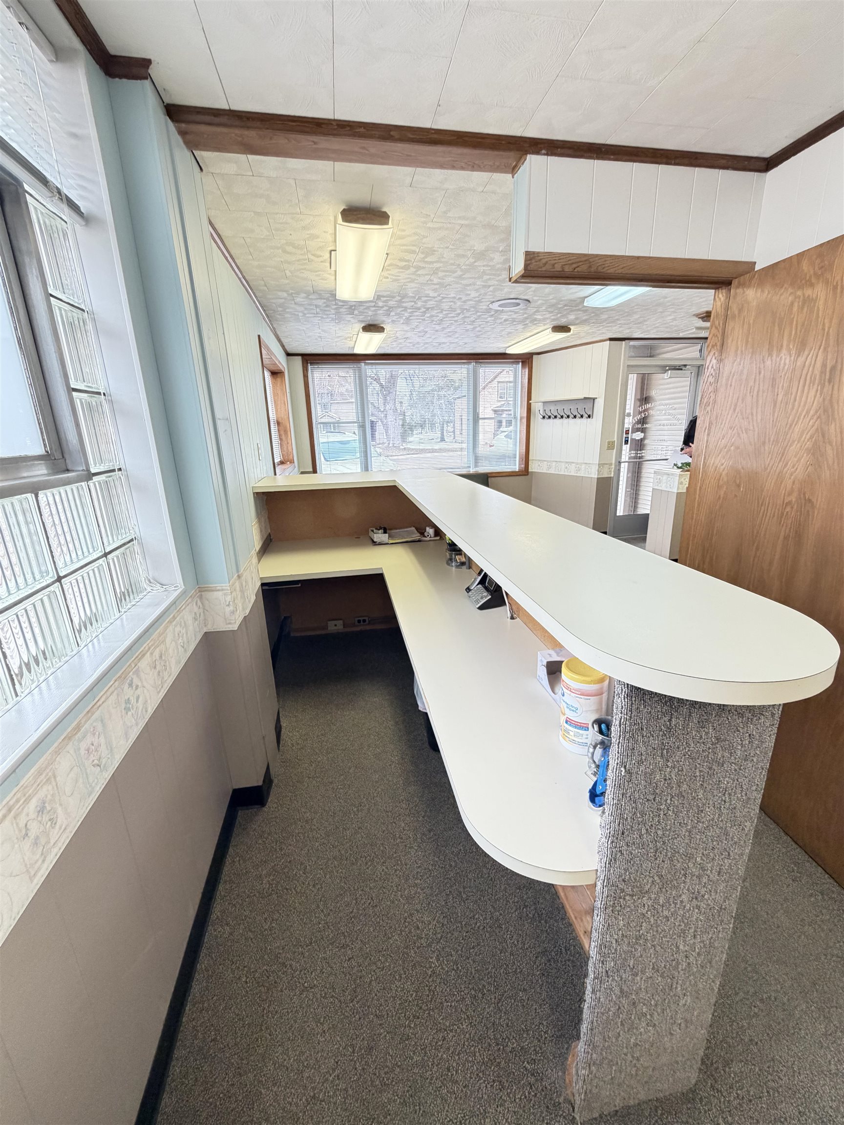 1029 5TH AVENUE, Antigo, Wisconsin 54409, ,Commercial/industrial,For Sale,1029 5TH AVENUE,22601401