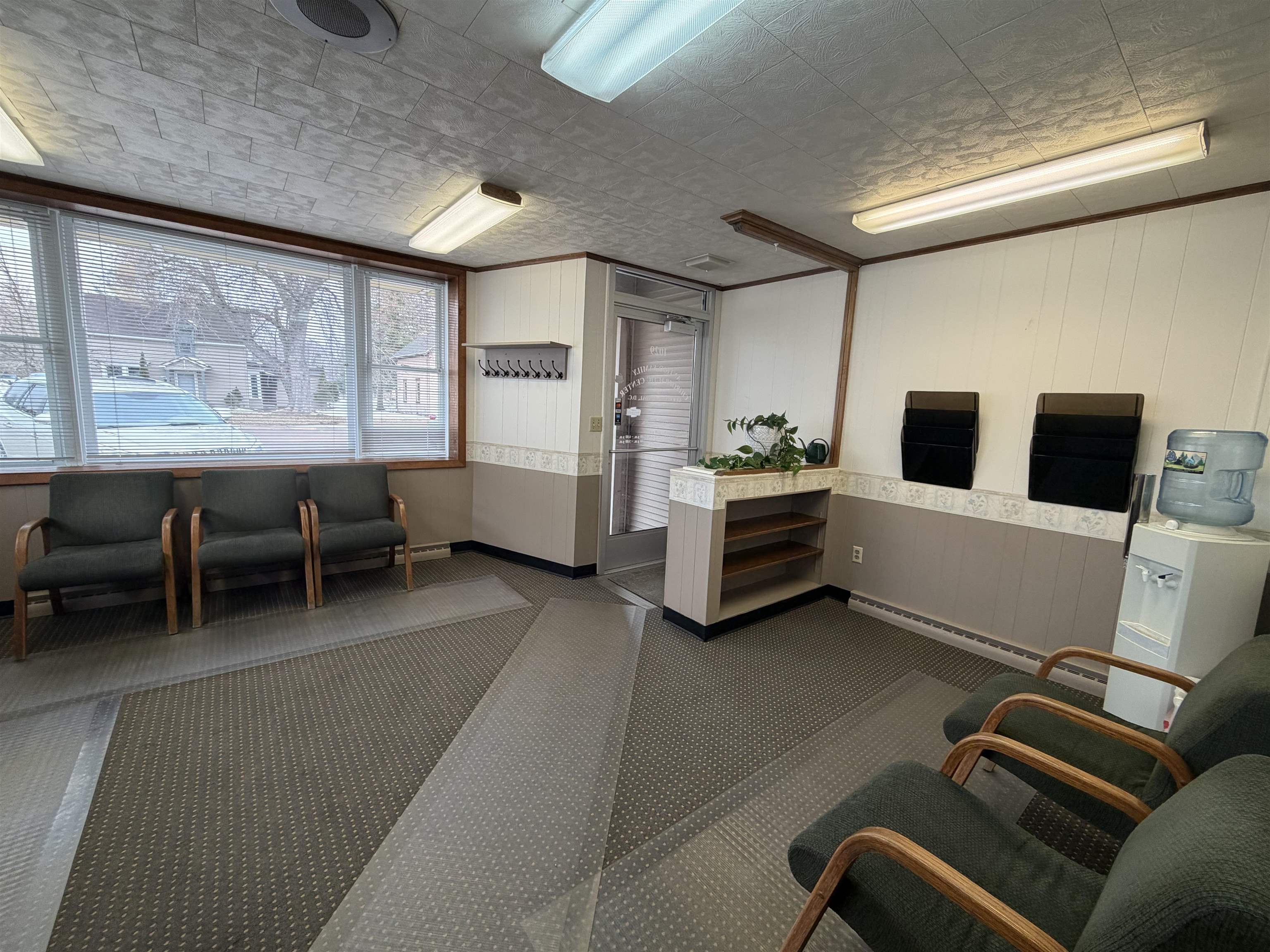 1029 5TH AVENUE, Antigo, Wisconsin 54409, ,Commercial/industrial,For Sale,1029 5TH AVENUE,22601401