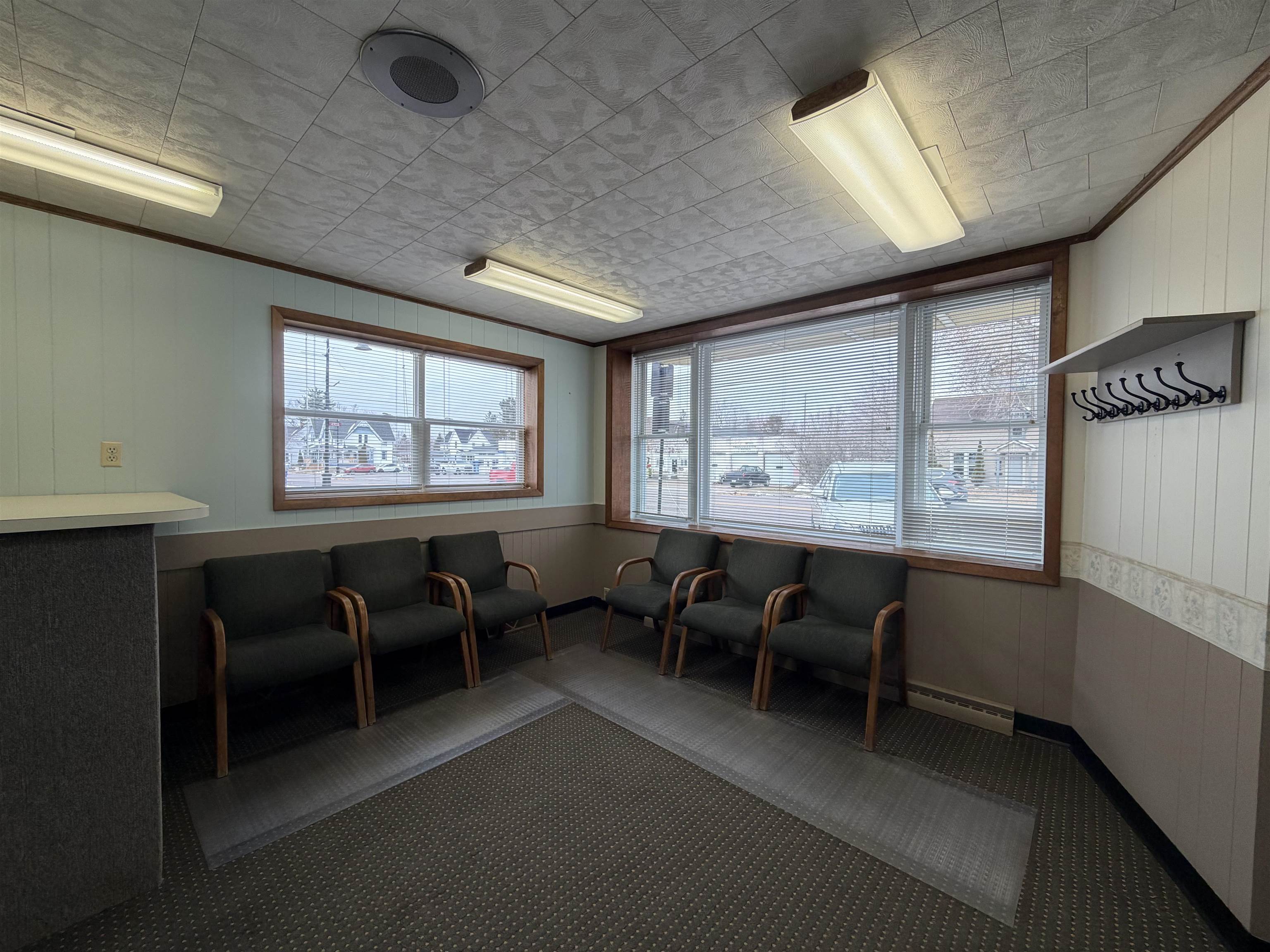 1029 5TH AVENUE, Antigo, Wisconsin 54409, ,Commercial/industrial,For Sale,1029 5TH AVENUE,22601401