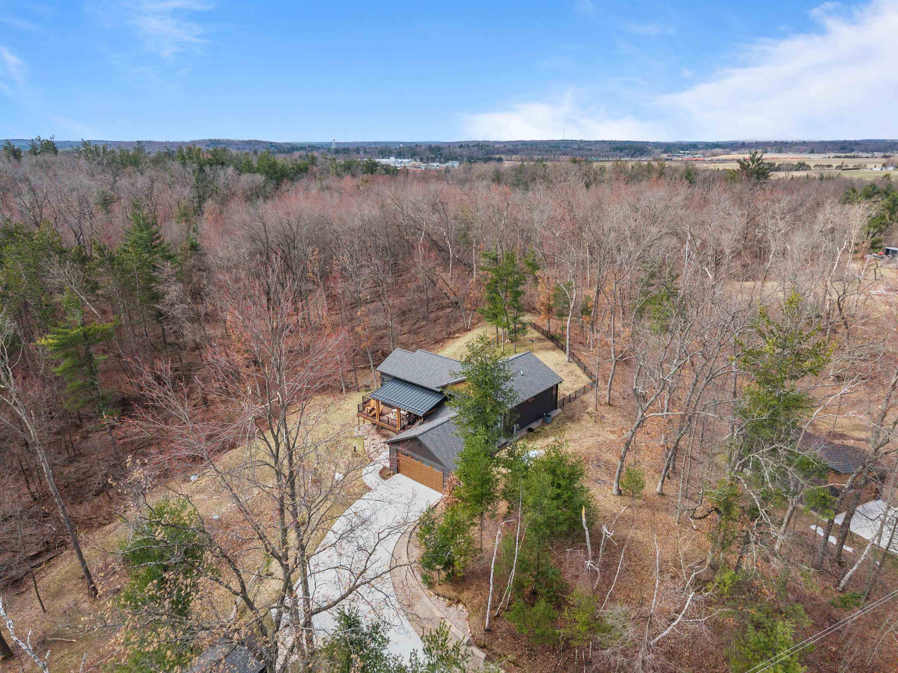 10143 YELLOW BRICK ROAD, Amherst, Wisconsin 54406, 3 Bedrooms Bedrooms, ,2 BathroomsBathrooms,Residential,For Sale,10143 YELLOW BRICK ROAD,22601402