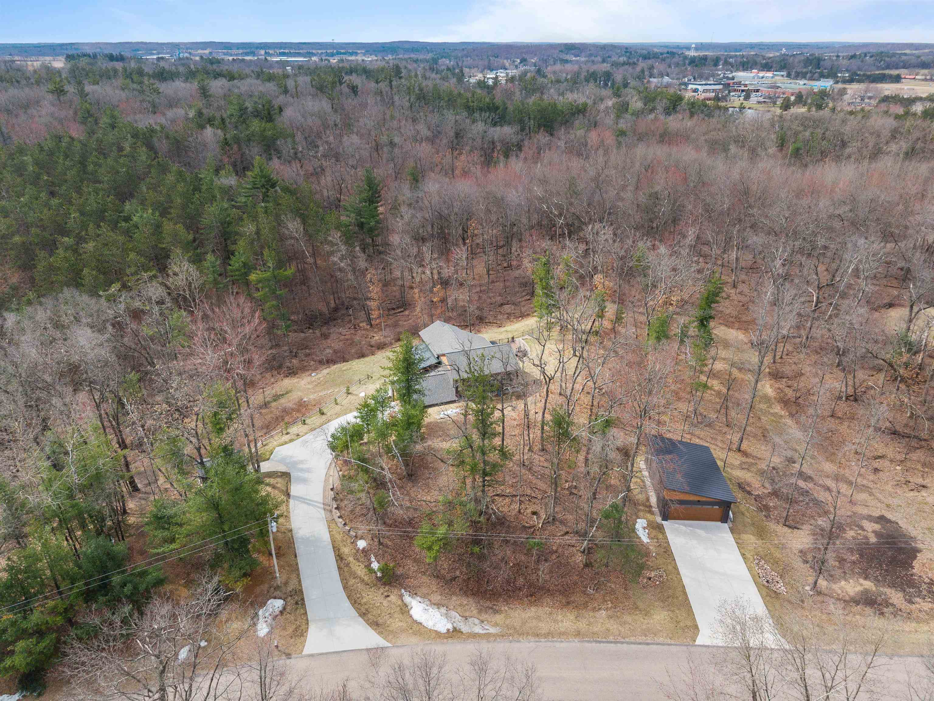 10143 YELLOW BRICK ROAD, Amherst, Wisconsin 54406, 3 Bedrooms Bedrooms, ,2 BathroomsBathrooms,Residential,For Sale,10143 YELLOW BRICK ROAD,22601402