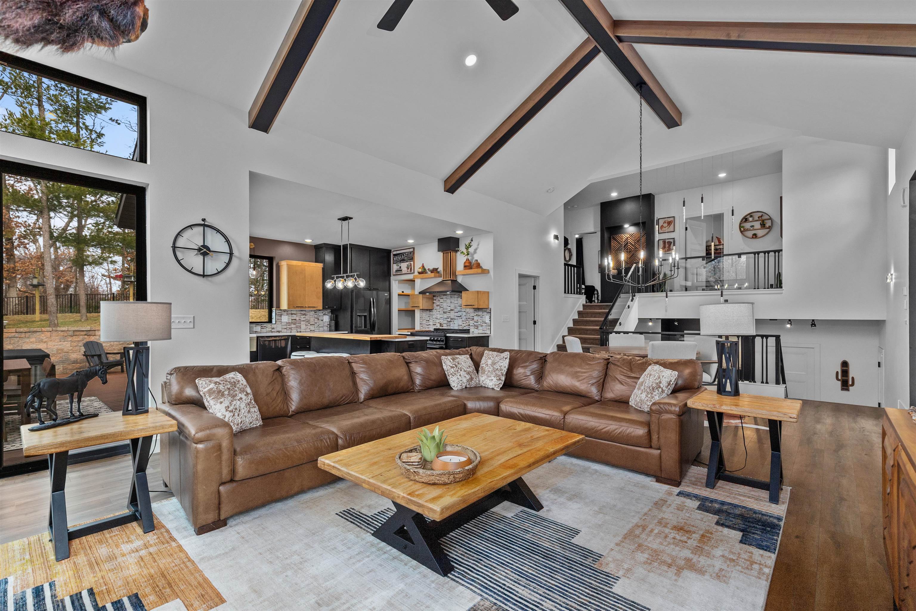 10143 YELLOW BRICK ROAD, Amherst, Wisconsin 54406, 3 Bedrooms Bedrooms, ,2 BathroomsBathrooms,Residential,For Sale,10143 YELLOW BRICK ROAD,22601402