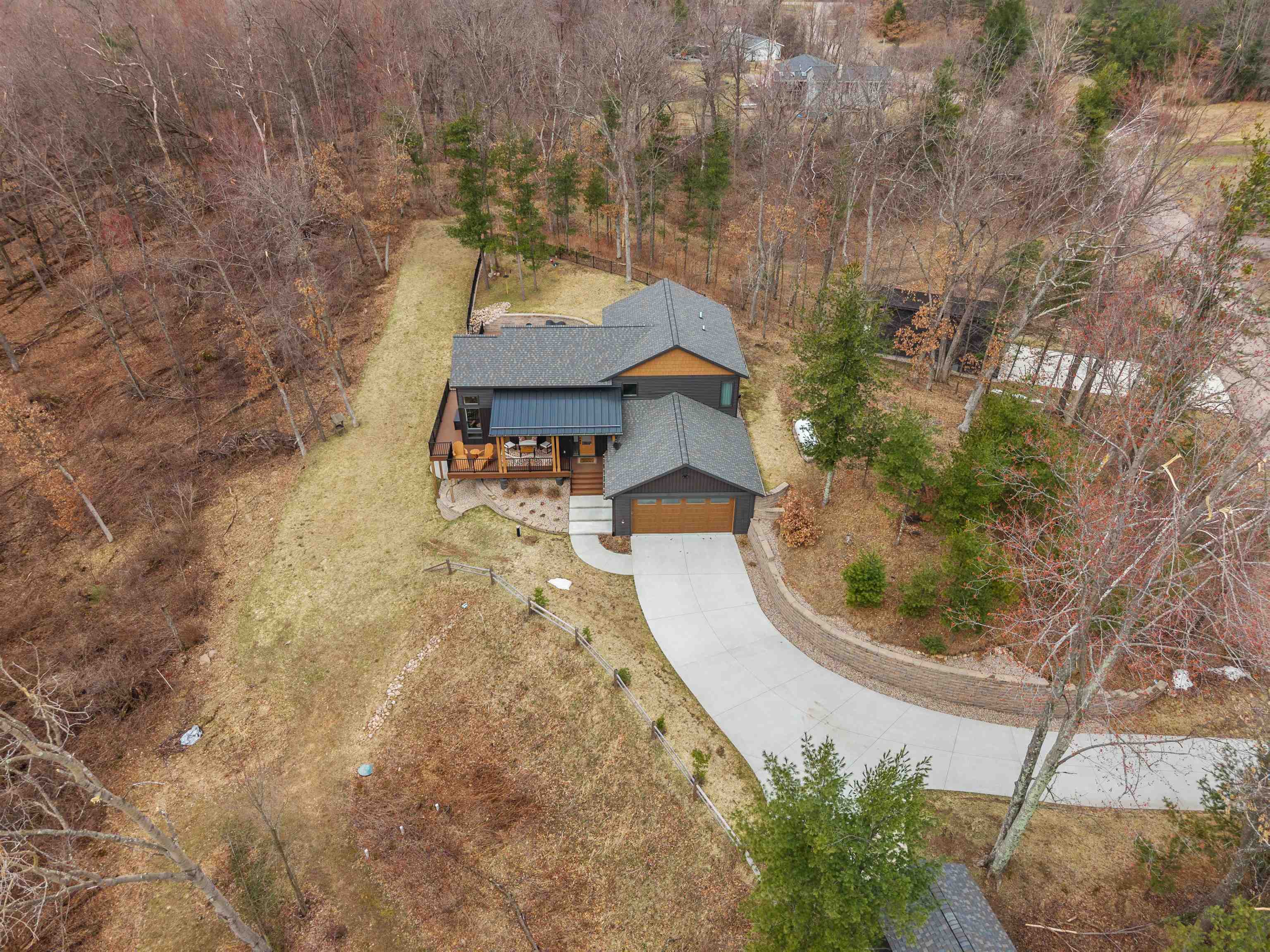 10143 YELLOW BRICK ROAD, Amherst, Wisconsin 54406, 3 Bedrooms Bedrooms, ,2 BathroomsBathrooms,Residential,For Sale,10143 YELLOW BRICK ROAD,22601402