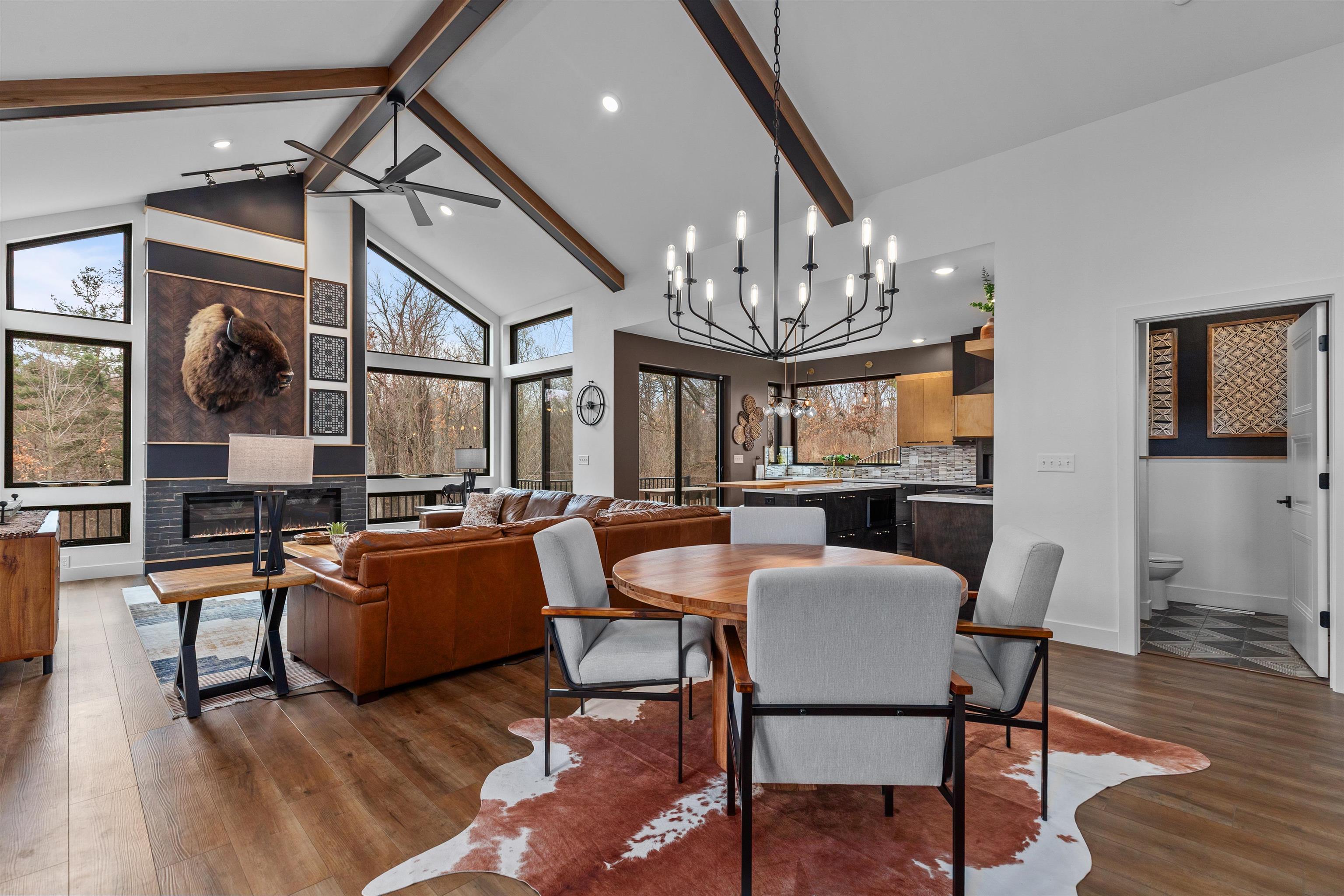 10143 YELLOW BRICK ROAD, Amherst, Wisconsin 54406, 3 Bedrooms Bedrooms, ,2 BathroomsBathrooms,Residential,For Sale,10143 YELLOW BRICK ROAD,22601402