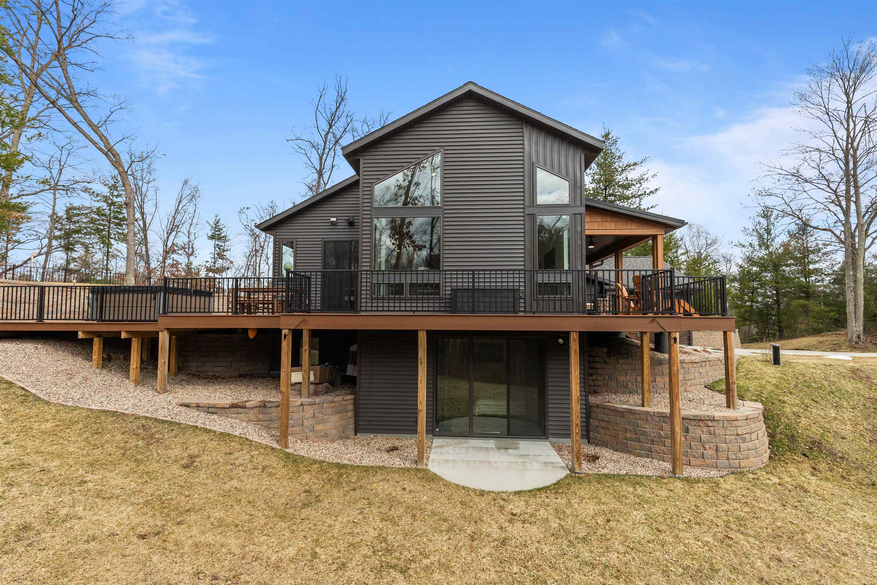 10143 YELLOW BRICK ROAD, Amherst, Wisconsin 54406, 3 Bedrooms Bedrooms, ,2 BathroomsBathrooms,Residential,For Sale,10143 YELLOW BRICK ROAD,22601402