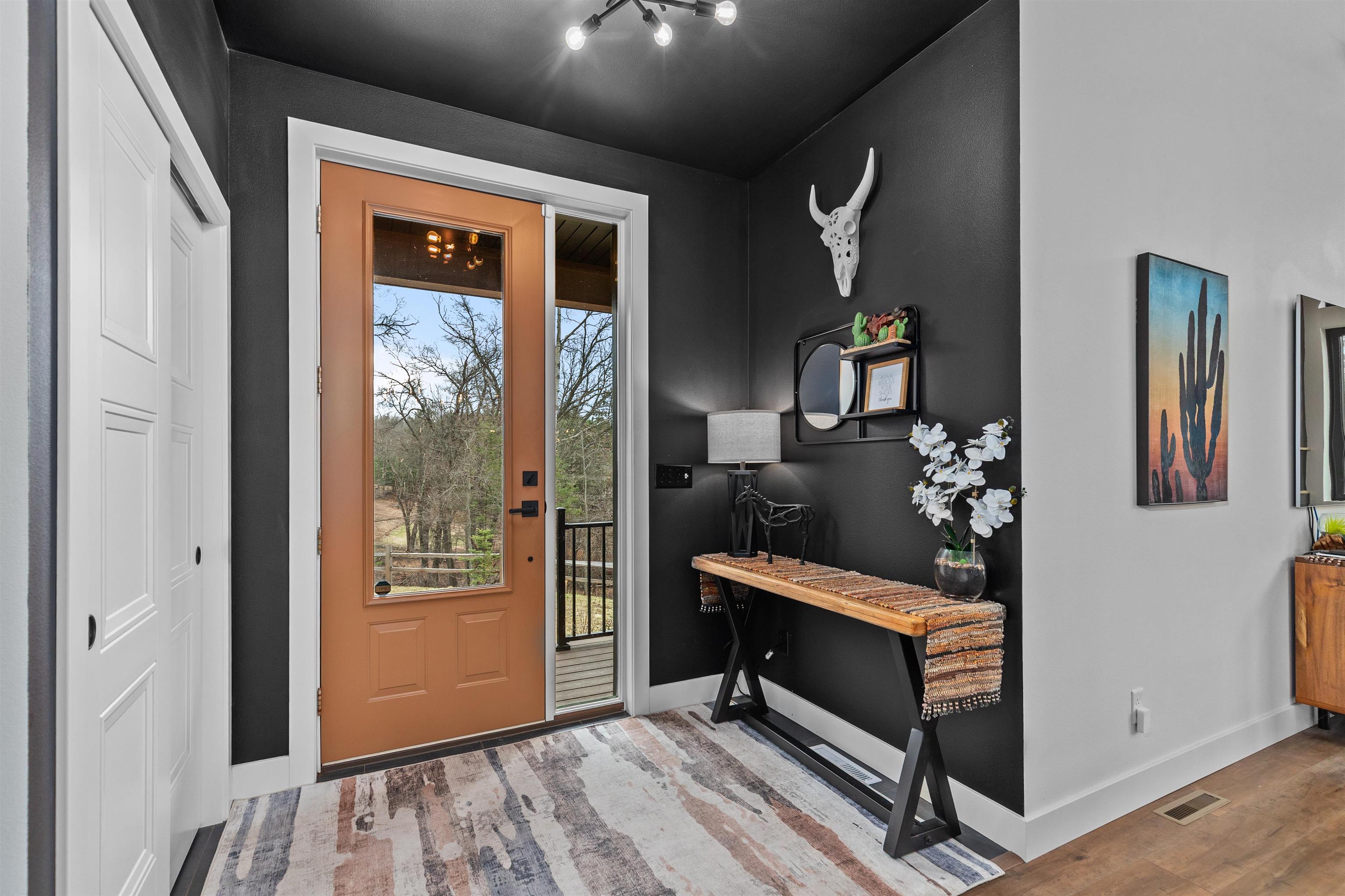 10143 YELLOW BRICK ROAD, Amherst, Wisconsin 54406, 3 Bedrooms Bedrooms, ,2 BathroomsBathrooms,Residential,For Sale,10143 YELLOW BRICK ROAD,22601402