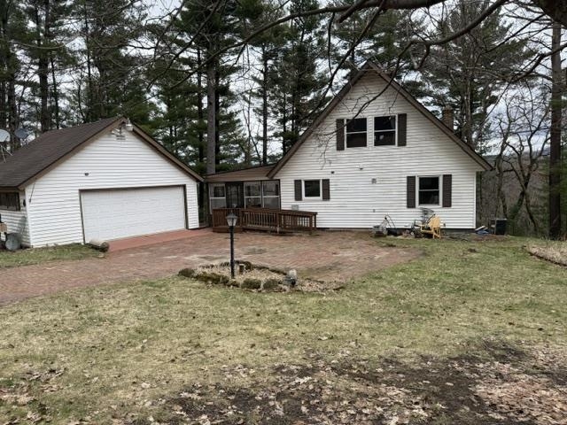 W18279 MCKEETH DRIVE, GALESVILLE, Wisconsin 54630, 2 Bedrooms Bedrooms, ,3 BathroomsBathrooms,Residential,For Sale,W18279 MCKEETH DRIVE,22601403