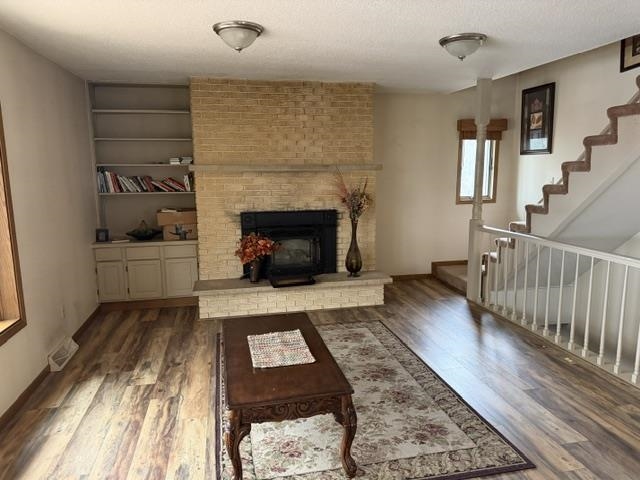 W18279 MCKEETH DRIVE, GALESVILLE, Wisconsin 54630, 2 Bedrooms Bedrooms, ,3 BathroomsBathrooms,Residential,For Sale,W18279 MCKEETH DRIVE,22601403