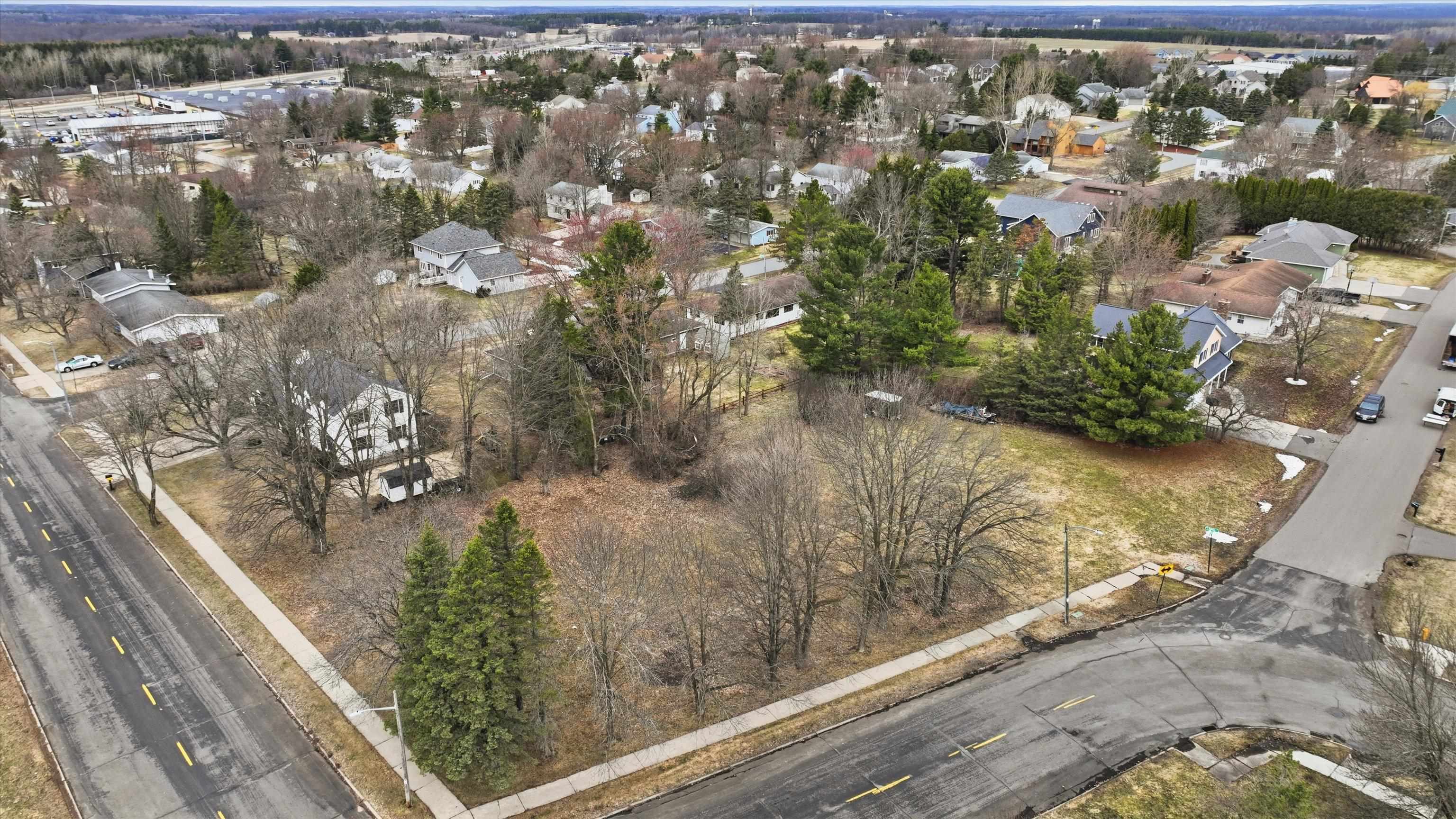 Lot 10 N WOOD AVENUE, Marshfield, Wisconsin 54449, ,Land,For Sale,Lot 10 N WOOD AVENUE,22601404