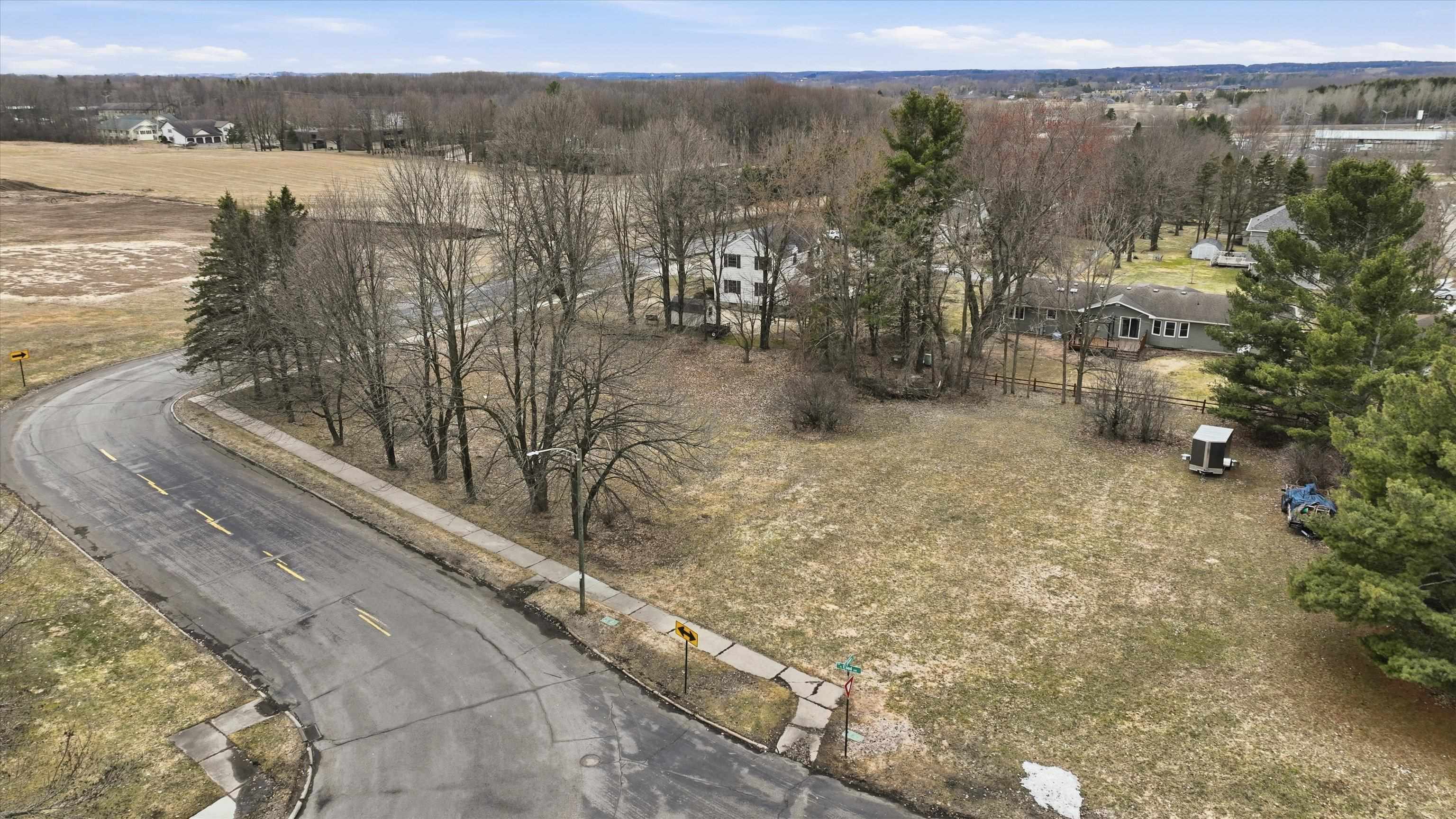 Lot 9 N WOOD AVENUE, Marshfield, Wisconsin 54449, ,Land,For Sale,Lot 9 N WOOD AVENUE,22601405