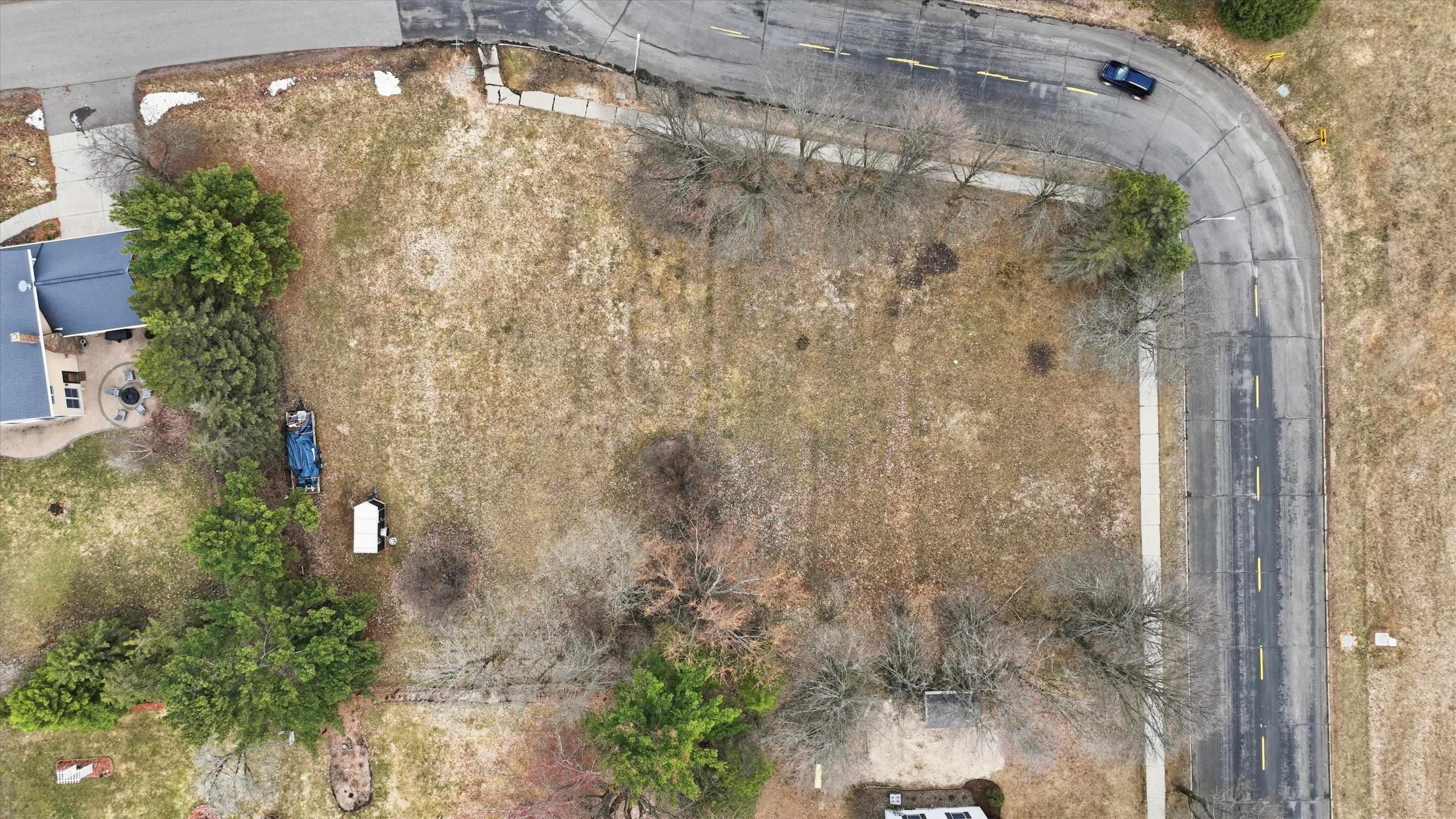 Lot 9 N WOOD AVENUE, Marshfield, Wisconsin 54449, ,Land,For Sale,Lot 9 N WOOD AVENUE,22601405