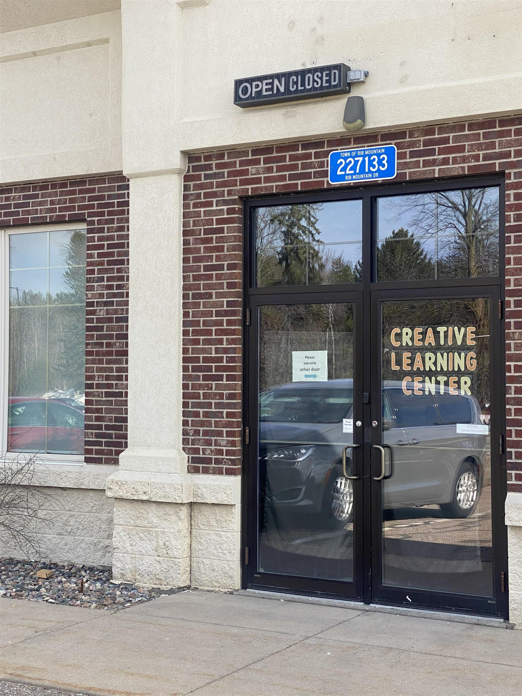 227133, Suite C RIB MOUNTAIN DRIVE, Wausau, Wisconsin 54401, ,Commercial/industrial,For Sale,227133, Suite C RIB MOUNTAIN DRIVE,22601406
