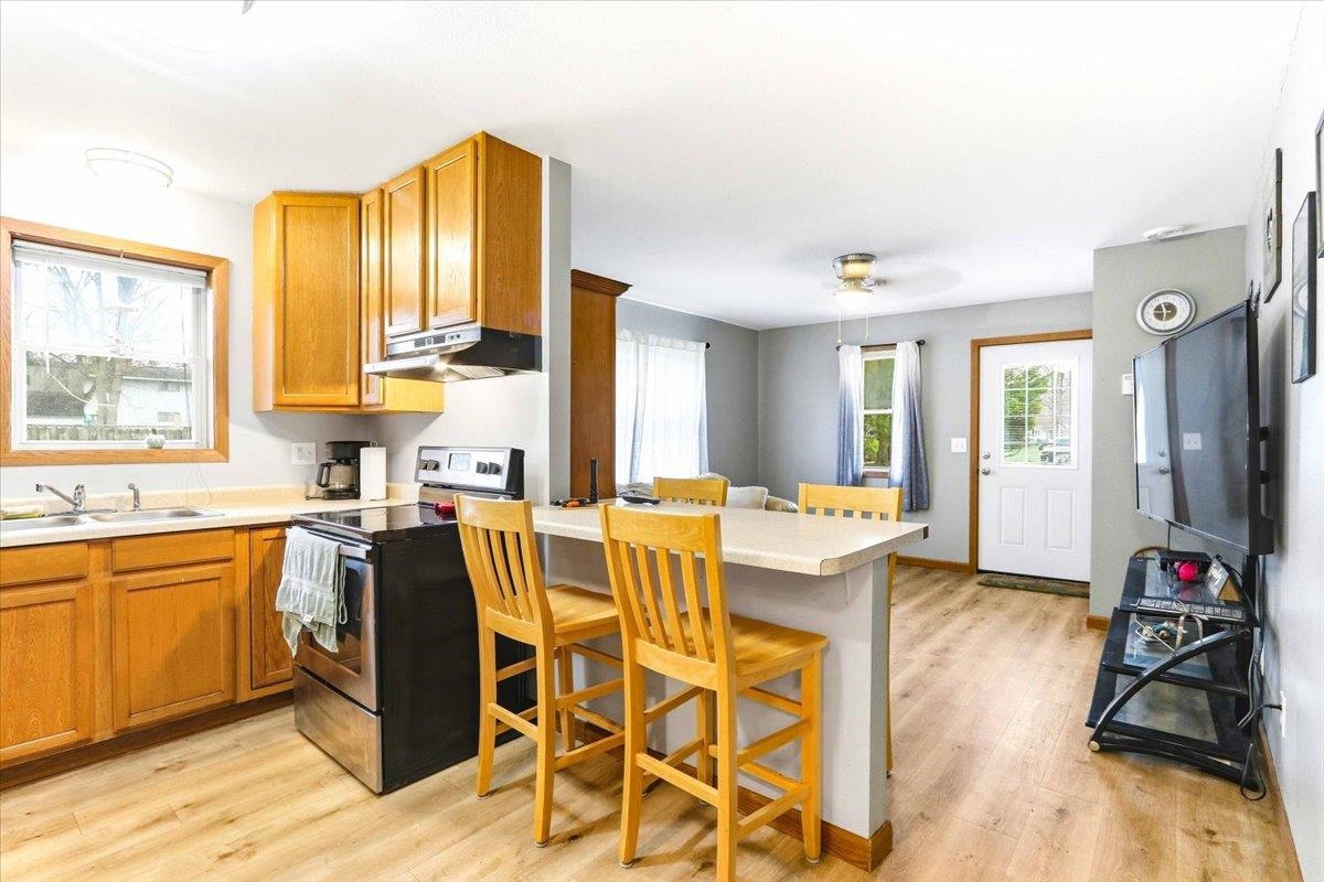 1004 S 19TH AVENUE, Wisconsin Rapids, Wisconsin 54495, 3 Bedrooms Bedrooms, ,1 BathroomBathrooms,Residential,For Sale,1004 S 19TH AVENUE,22601407