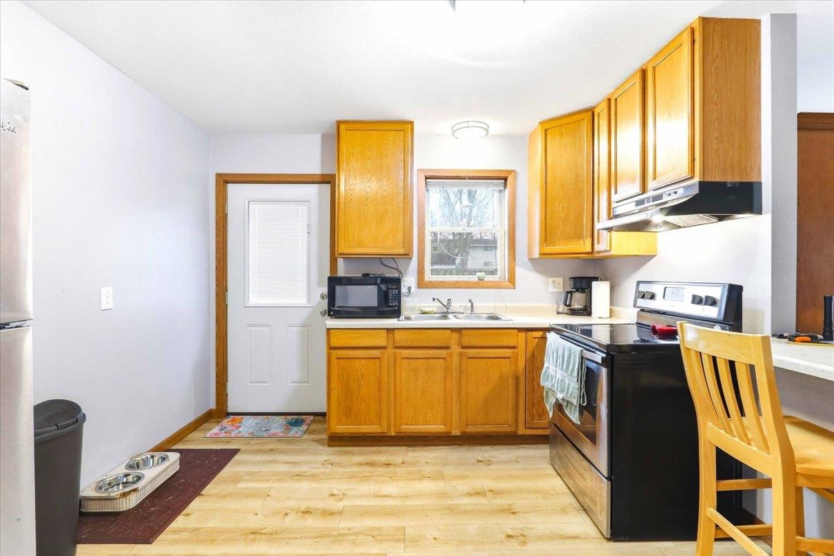 1004 S 19TH AVENUE, Wisconsin Rapids, Wisconsin 54495, 3 Bedrooms Bedrooms, ,1 BathroomBathrooms,Residential,For Sale,1004 S 19TH AVENUE,22601407