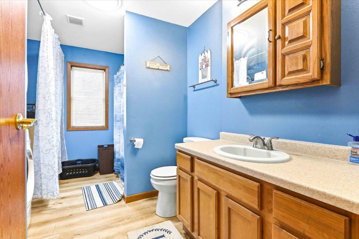 1004 S 19TH AVENUE, Wisconsin Rapids, Wisconsin 54495, 3 Bedrooms Bedrooms, ,1 BathroomBathrooms,Residential,For Sale,1004 S 19TH AVENUE,22601407