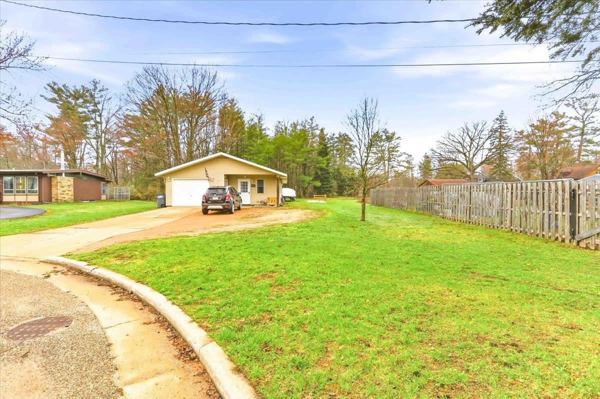 1004 S 19TH AVENUE, Wisconsin Rapids, Wisconsin 54495, 3 Bedrooms Bedrooms, ,1 BathroomBathrooms,Residential,For Sale,1004 S 19TH AVENUE,22601407