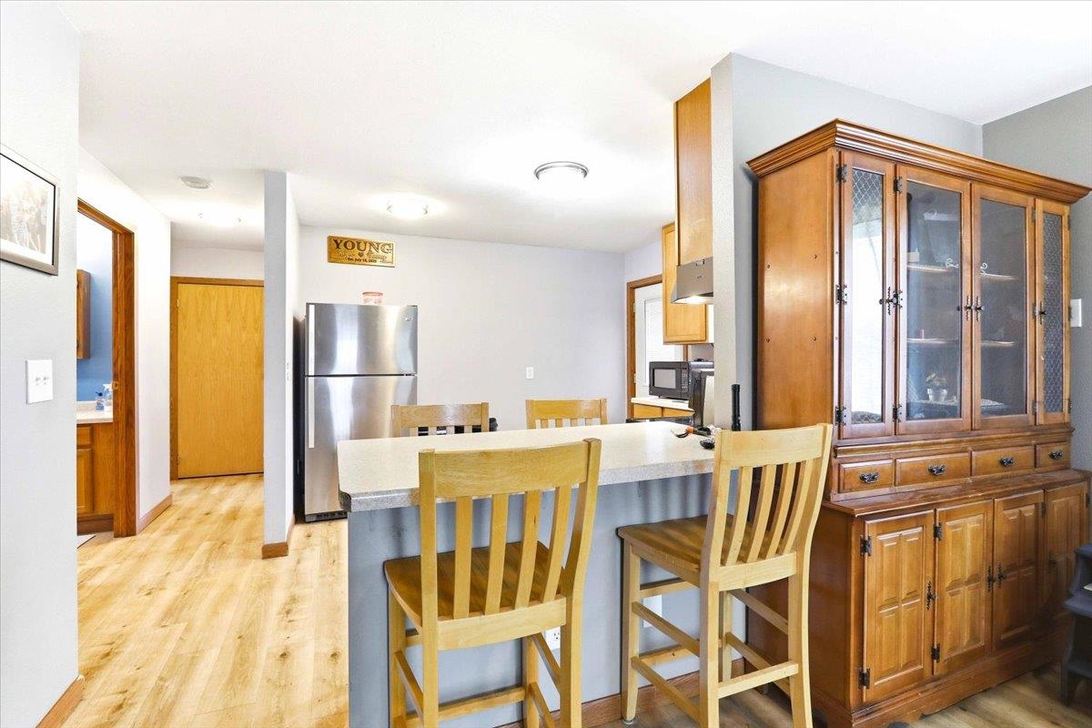 1004 S 19TH AVENUE, Wisconsin Rapids, Wisconsin 54495, 3 Bedrooms Bedrooms, ,1 BathroomBathrooms,Residential,For Sale,1004 S 19TH AVENUE,22601407