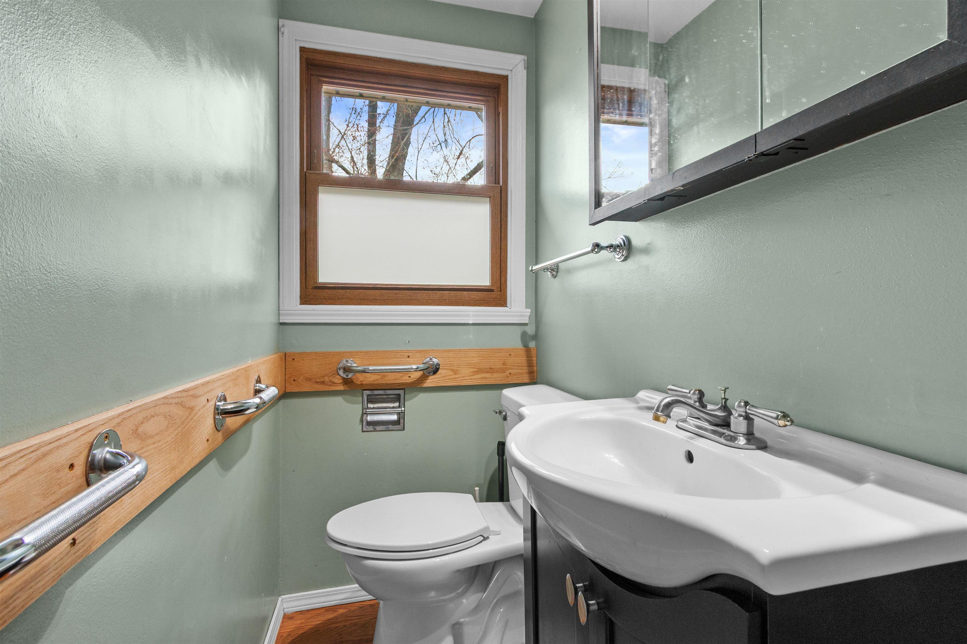 3188 SWANSON ROAD, Wisconsin Rapids, Wisconsin 54495, 4 Bedrooms Bedrooms, ,1 BathroomBathrooms,Residential,For Sale,3188 SWANSON ROAD,22601408