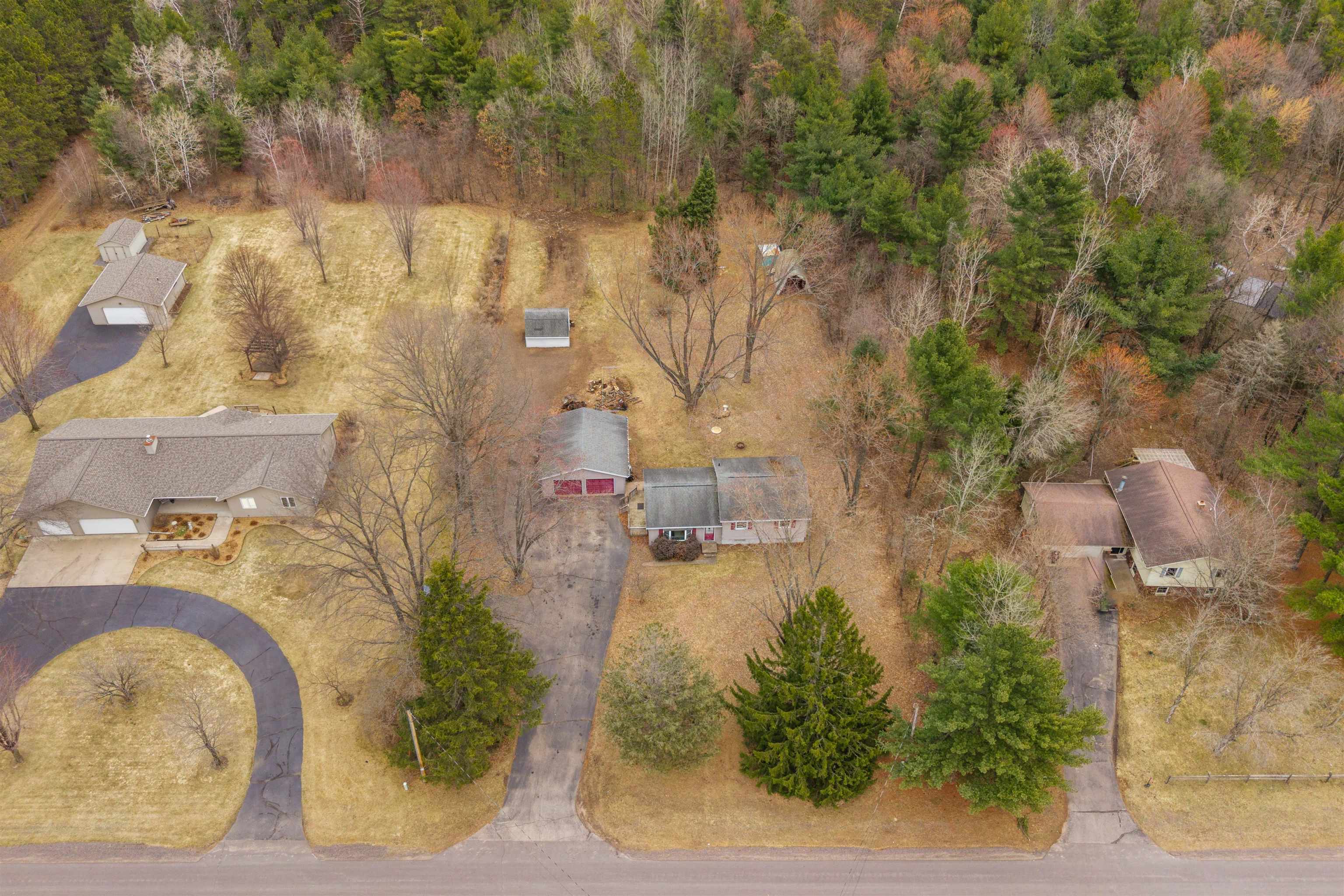 3188 SWANSON ROAD, Wisconsin Rapids, Wisconsin 54495, 4 Bedrooms Bedrooms, ,1 BathroomBathrooms,Residential,For Sale,3188 SWANSON ROAD,22601408