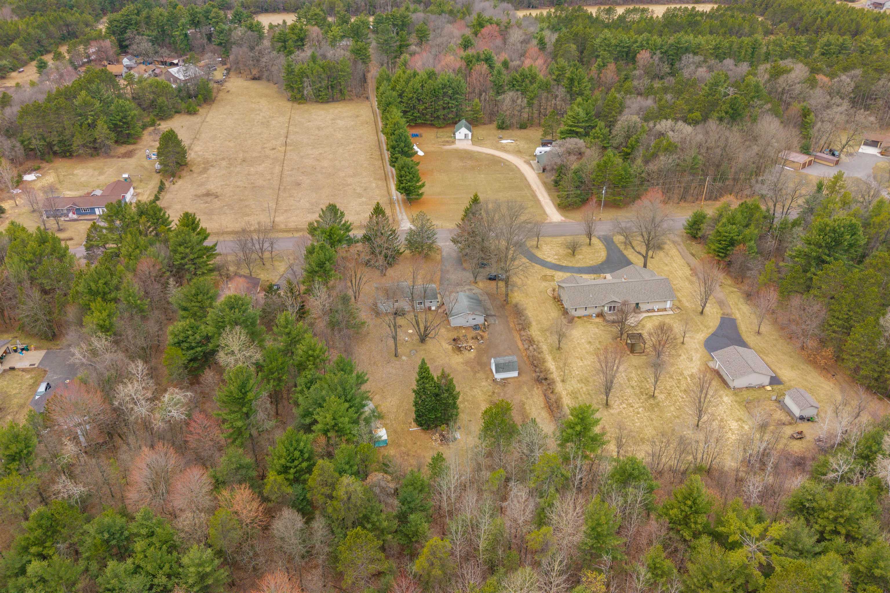 3188 SWANSON ROAD, Wisconsin Rapids, Wisconsin 54495, 4 Bedrooms Bedrooms, ,1 BathroomBathrooms,Residential,For Sale,3188 SWANSON ROAD,22601408