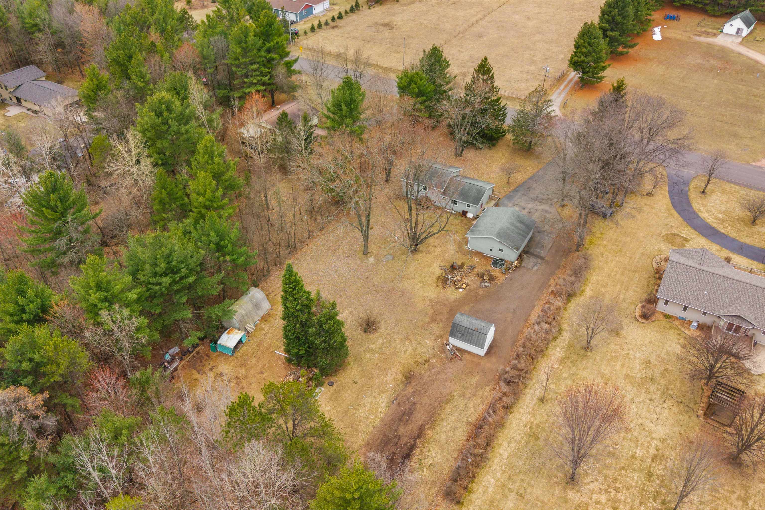 3188 SWANSON ROAD, Wisconsin Rapids, Wisconsin 54495, 4 Bedrooms Bedrooms, ,1 BathroomBathrooms,Residential,For Sale,3188 SWANSON ROAD,22601408