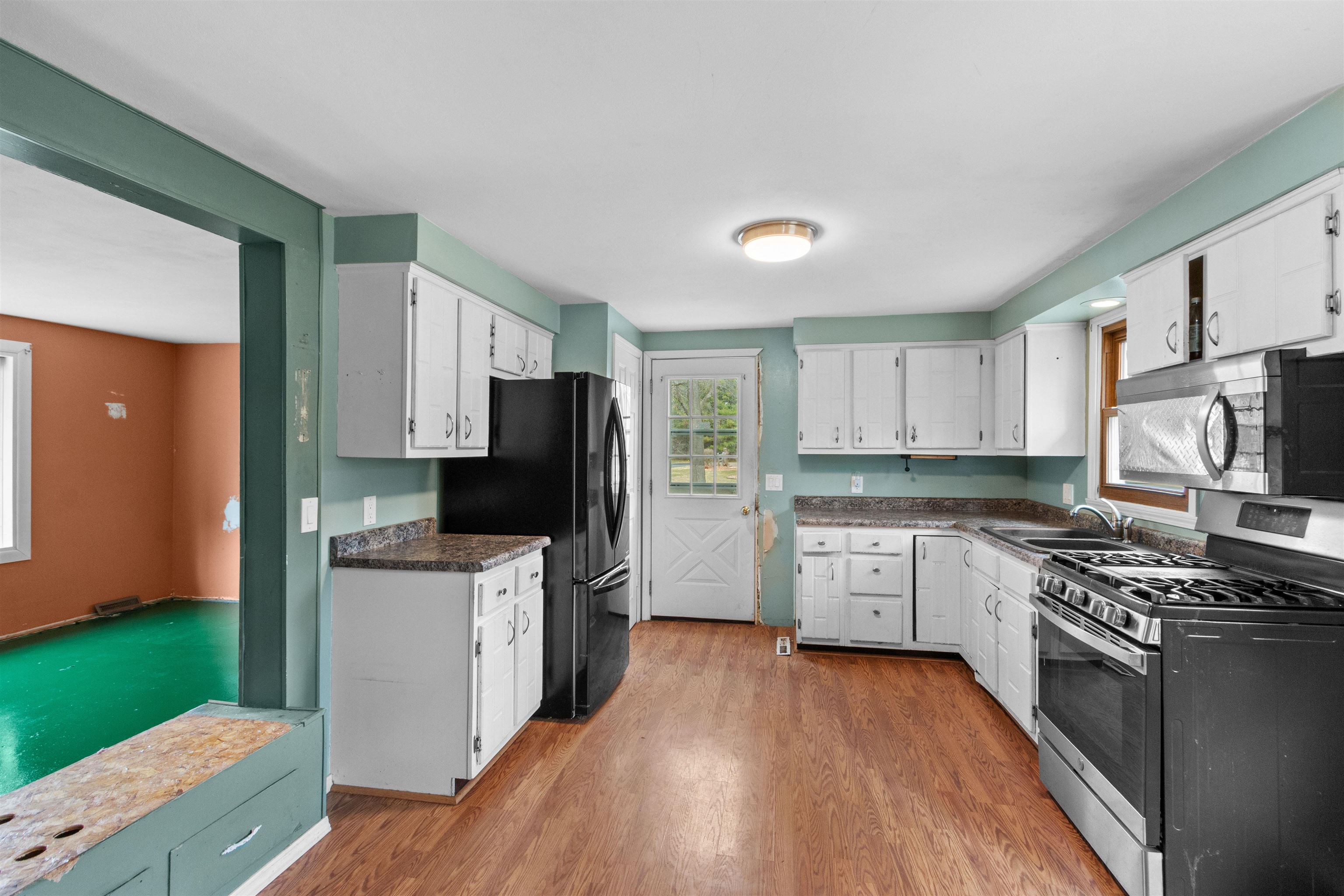 3188 SWANSON ROAD, Wisconsin Rapids, Wisconsin 54495, 4 Bedrooms Bedrooms, ,1 BathroomBathrooms,Residential,For Sale,3188 SWANSON ROAD,22601408