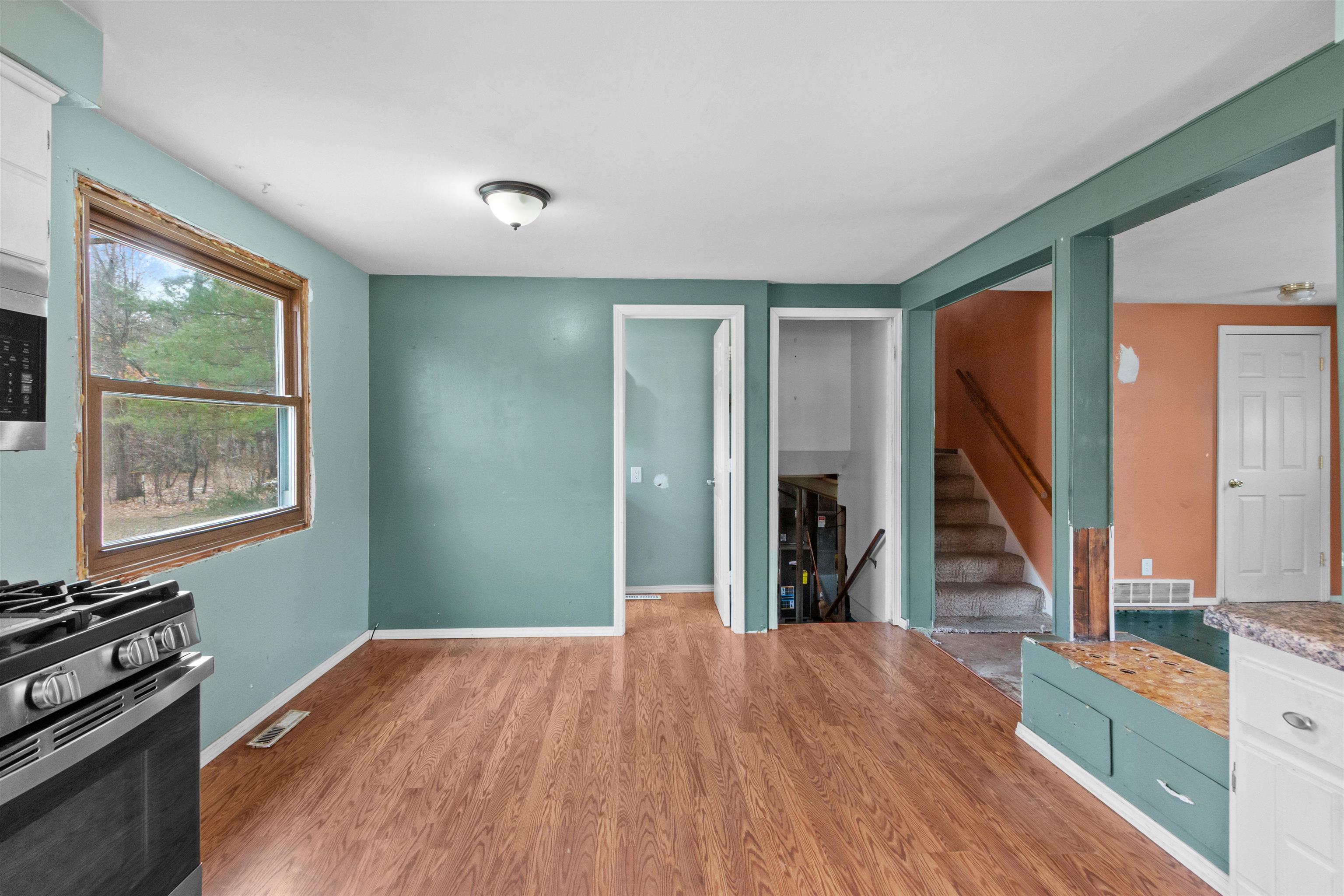 3188 SWANSON ROAD, Wisconsin Rapids, Wisconsin 54495, 4 Bedrooms Bedrooms, ,1 BathroomBathrooms,Residential,For Sale,3188 SWANSON ROAD,22601408