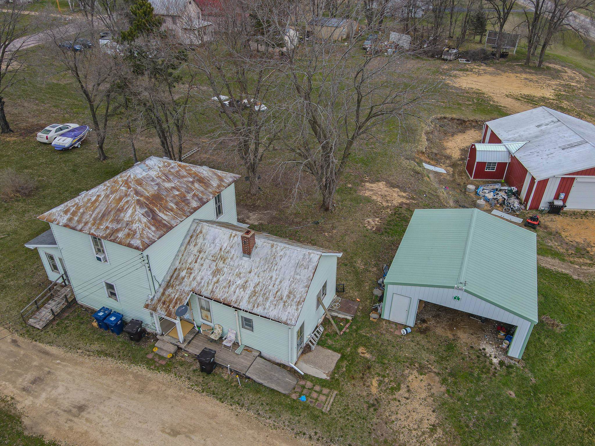 7045 HAMLET AVENUE, Sparta, Wisconsin 54656-0000, 4 Bedrooms Bedrooms, ,1 BathroomBathrooms,Residential,For Sale,7045 HAMLET AVENUE,22601409