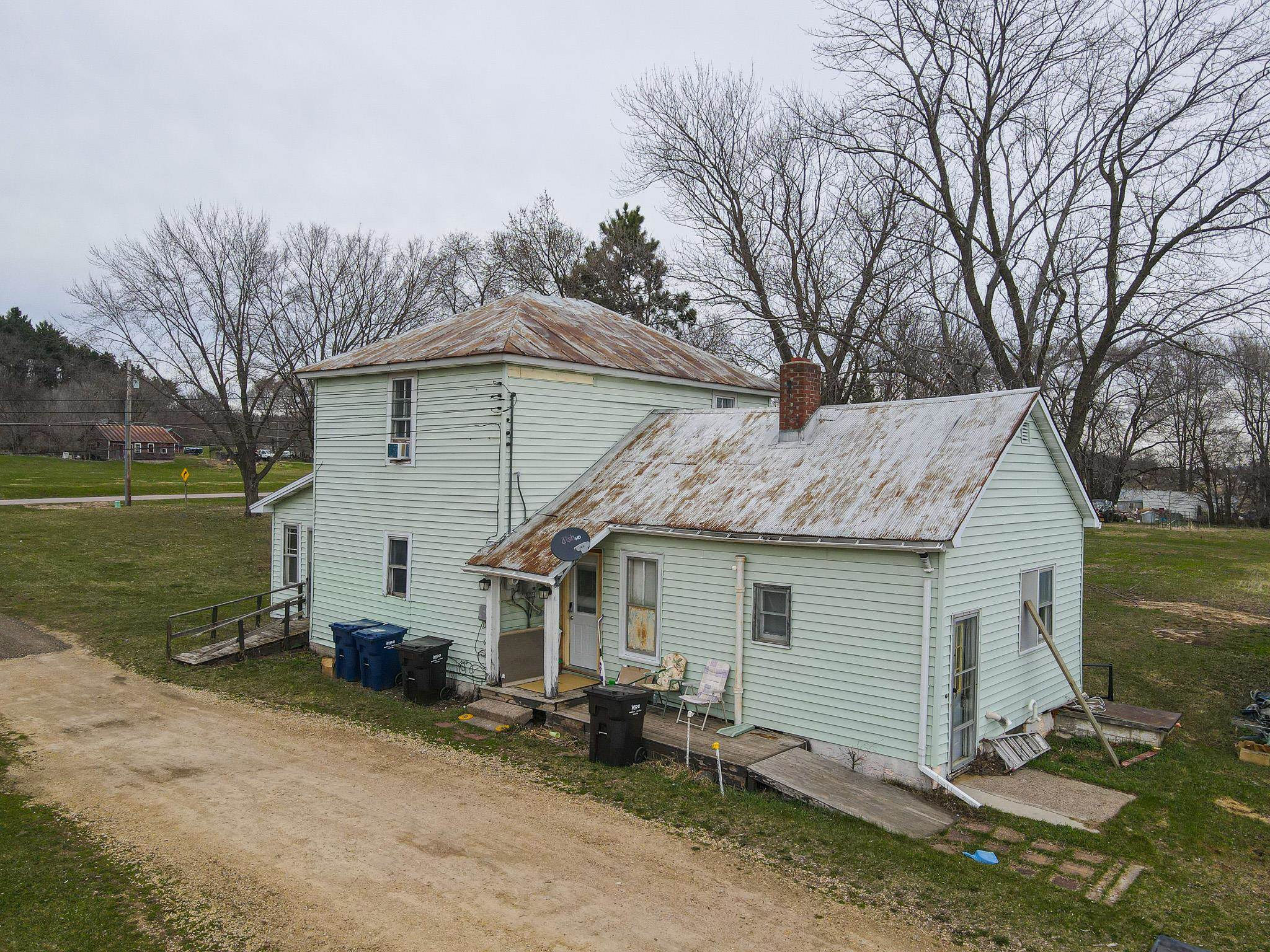 7045 HAMLET AVENUE, Sparta, Wisconsin 54656-0000, 4 Bedrooms Bedrooms, ,1 BathroomBathrooms,Residential,For Sale,7045 HAMLET AVENUE,22601409