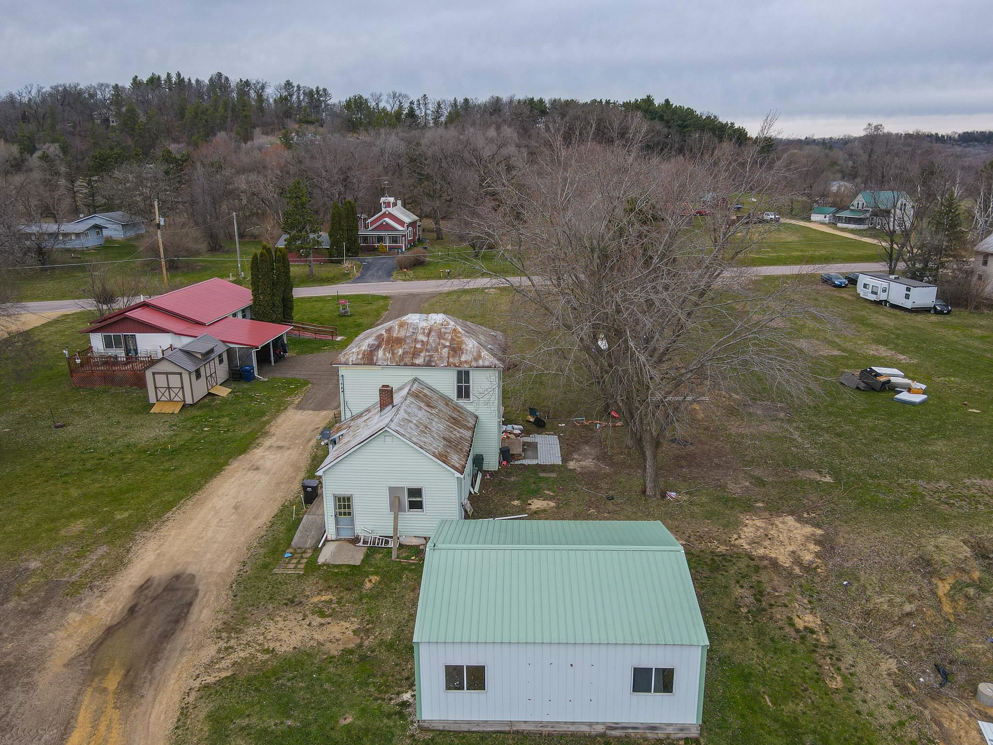 7045 HAMLET AVENUE, Sparta, Wisconsin 54656-0000, 4 Bedrooms Bedrooms, ,1 BathroomBathrooms,Residential,For Sale,7045 HAMLET AVENUE,22601409