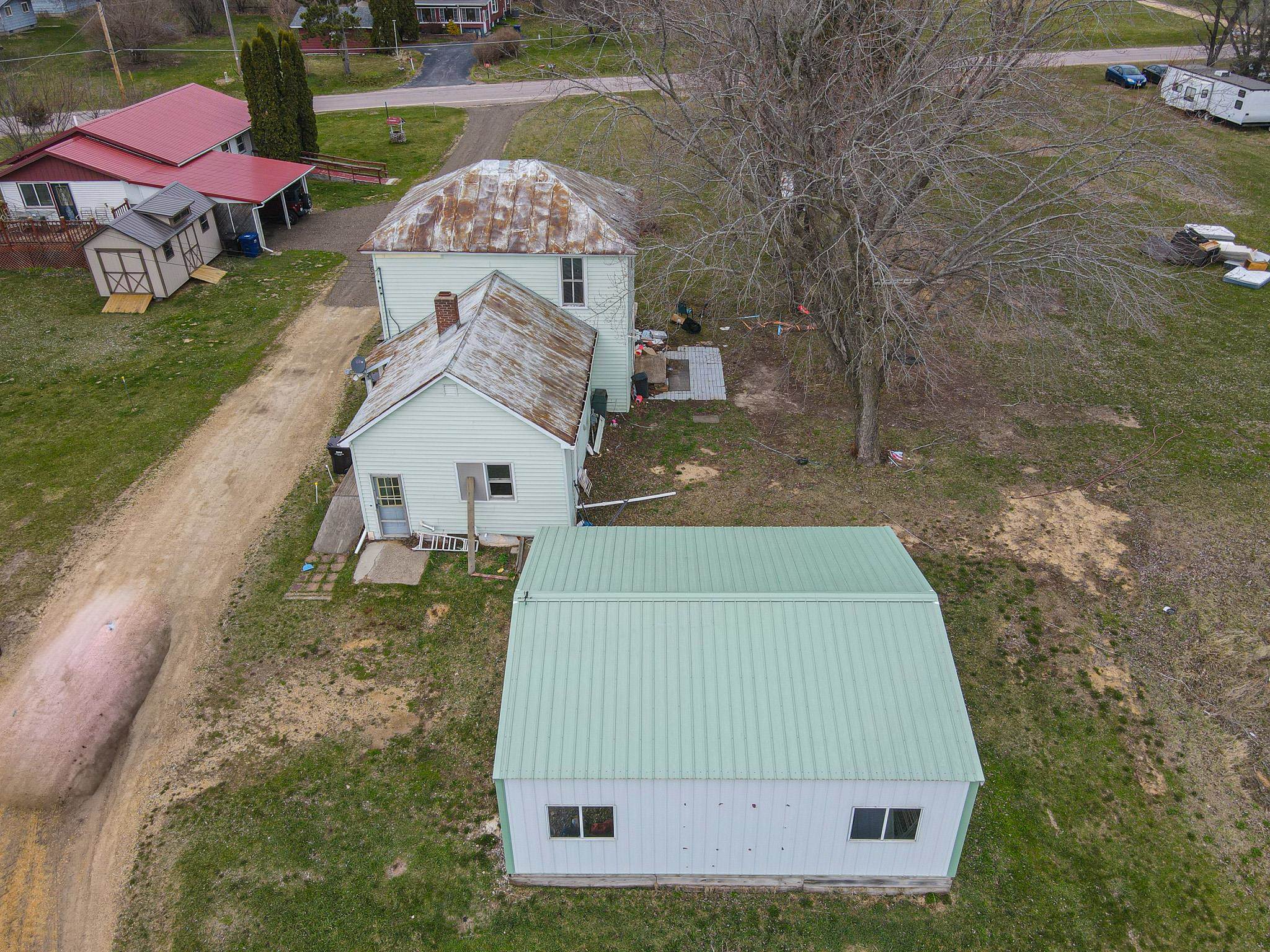 7045 HAMLET AVENUE, Sparta, Wisconsin 54656-0000, 4 Bedrooms Bedrooms, ,1 BathroomBathrooms,Residential,For Sale,7045 HAMLET AVENUE,22601409