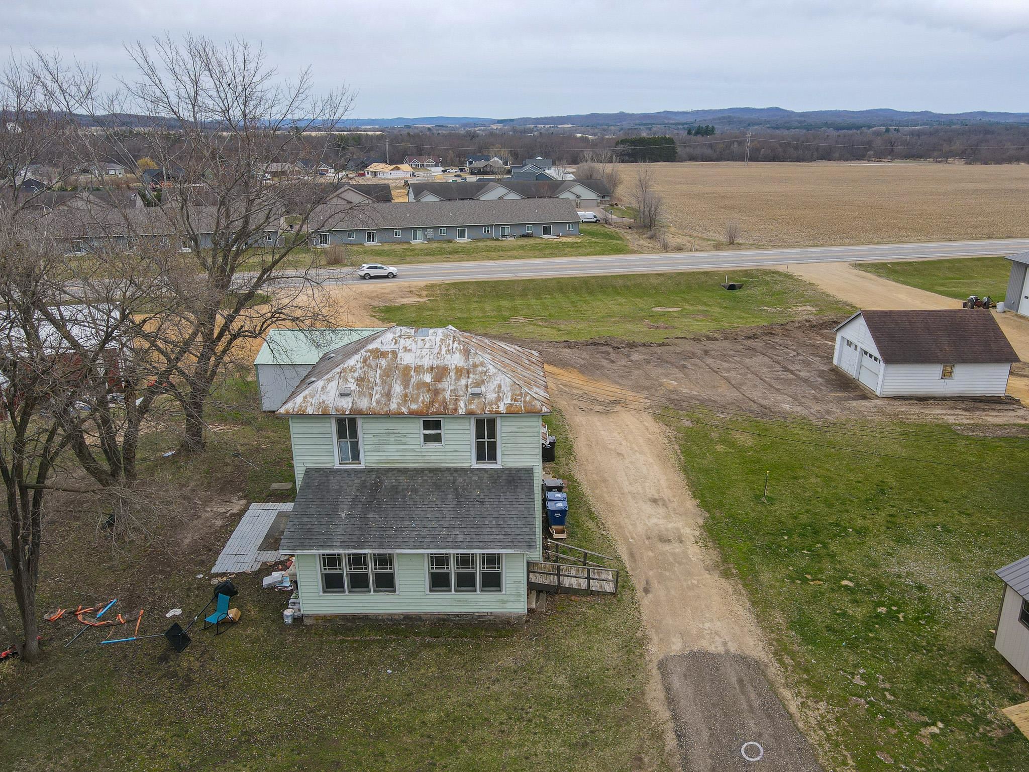 7045 HAMLET AVENUE, Sparta, Wisconsin 54656-0000, 4 Bedrooms Bedrooms, ,1 BathroomBathrooms,Residential,For Sale,7045 HAMLET AVENUE,22601409