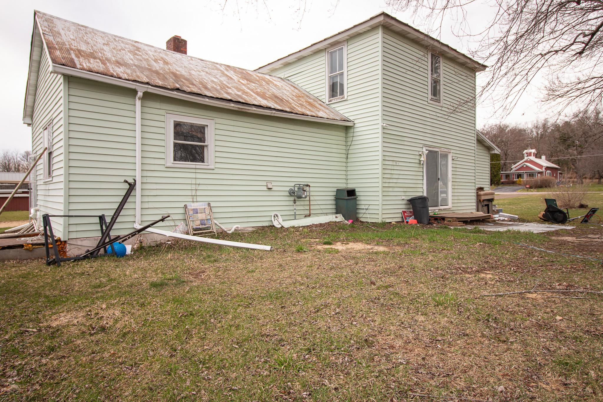 7045 HAMLET AVENUE, Sparta, Wisconsin 54656-0000, 4 Bedrooms Bedrooms, ,1 BathroomBathrooms,Residential,For Sale,7045 HAMLET AVENUE,22601409