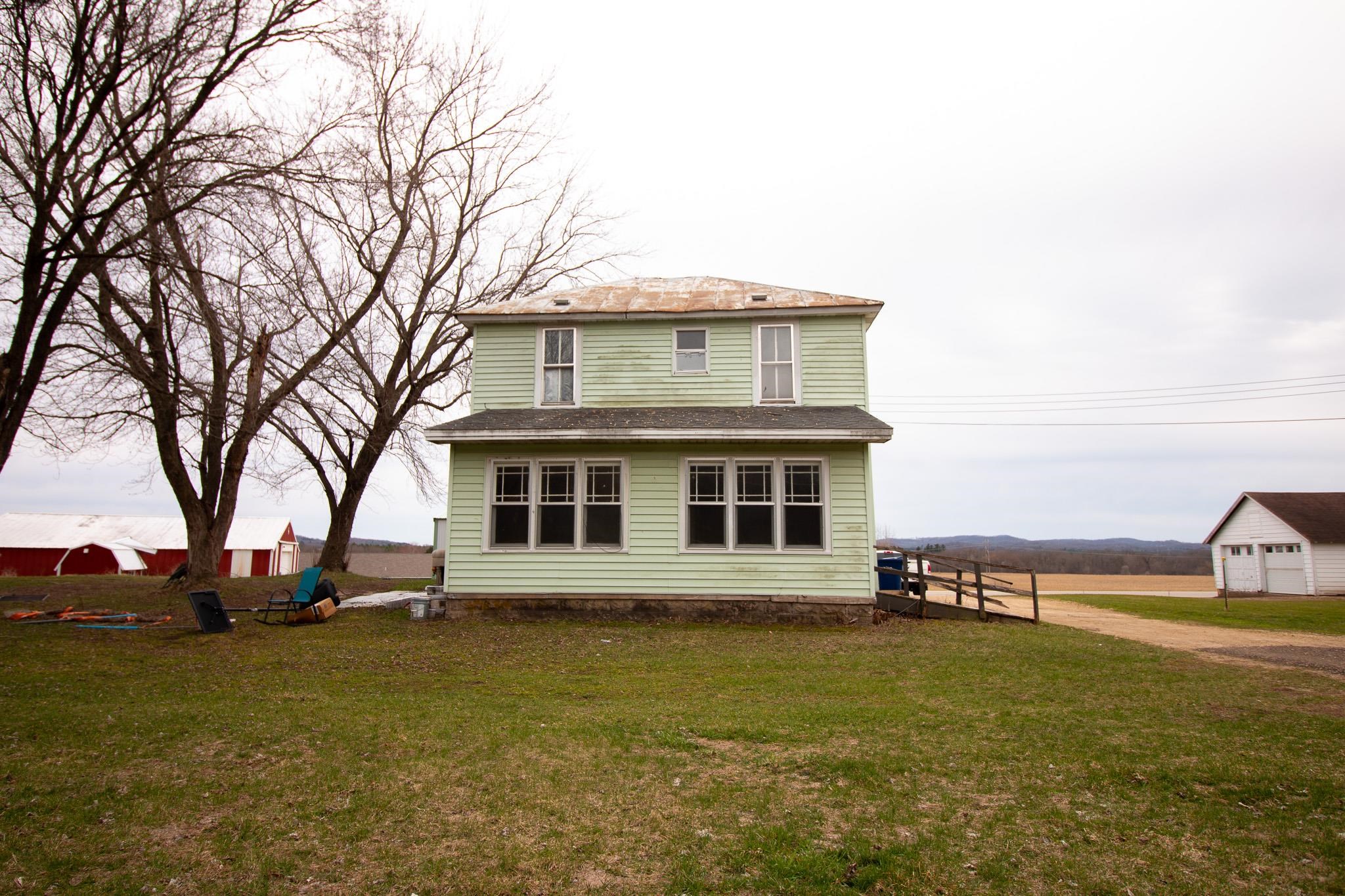 7045 HAMLET AVENUE, Sparta, Wisconsin 54656-0000, 4 Bedrooms Bedrooms, ,1 BathroomBathrooms,Residential,For Sale,7045 HAMLET AVENUE,22601409