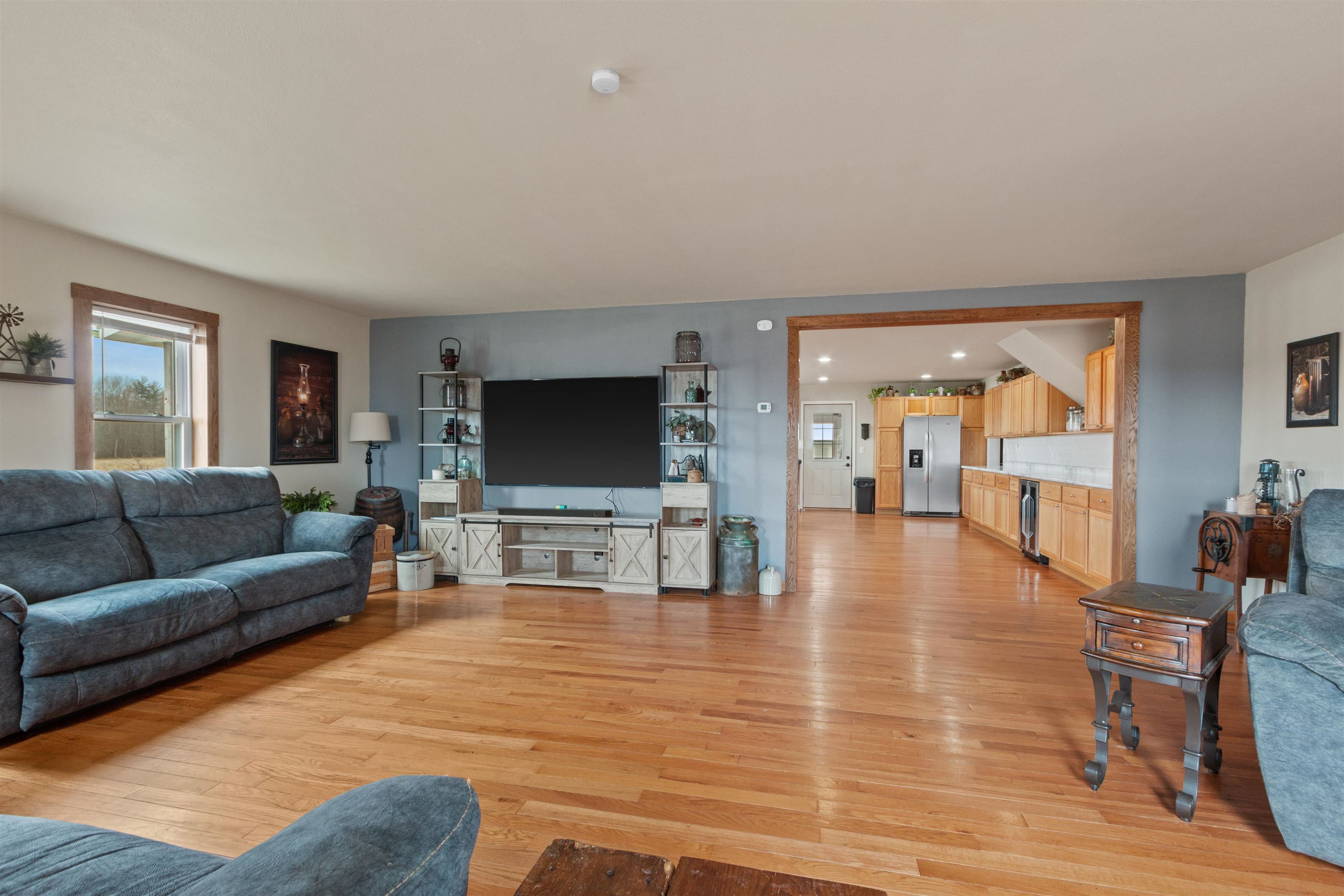 6447 COUNTY ROAD F, Wisconsin Rapids, Wisconsin 54495, 6 Bedrooms Bedrooms, ,3 BathroomsBathrooms,Residential,For Sale,6447 COUNTY ROAD F,22601410