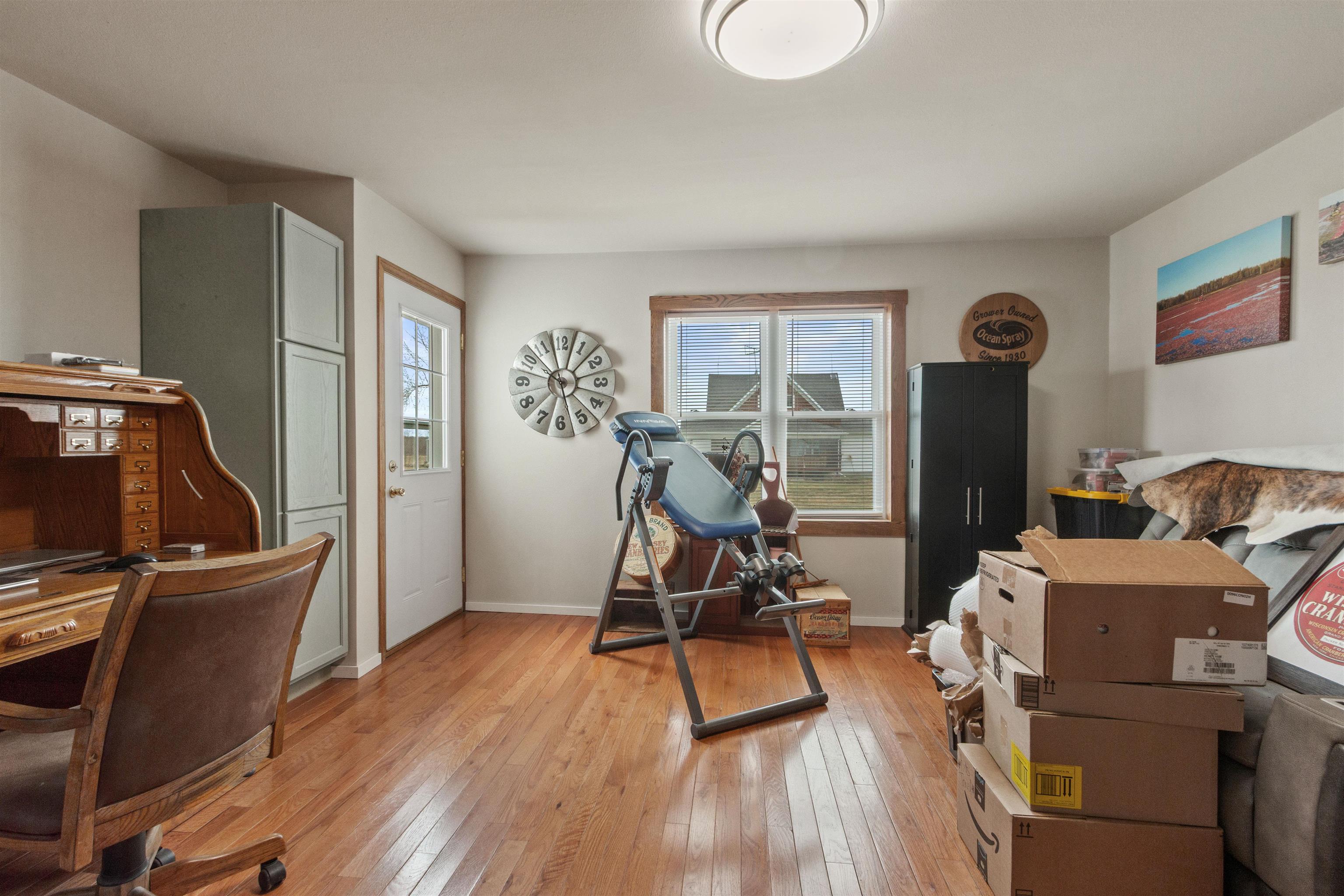 6447 COUNTY ROAD F, Wisconsin Rapids, Wisconsin 54495, 6 Bedrooms Bedrooms, ,3 BathroomsBathrooms,Residential,For Sale,6447 COUNTY ROAD F,22601410