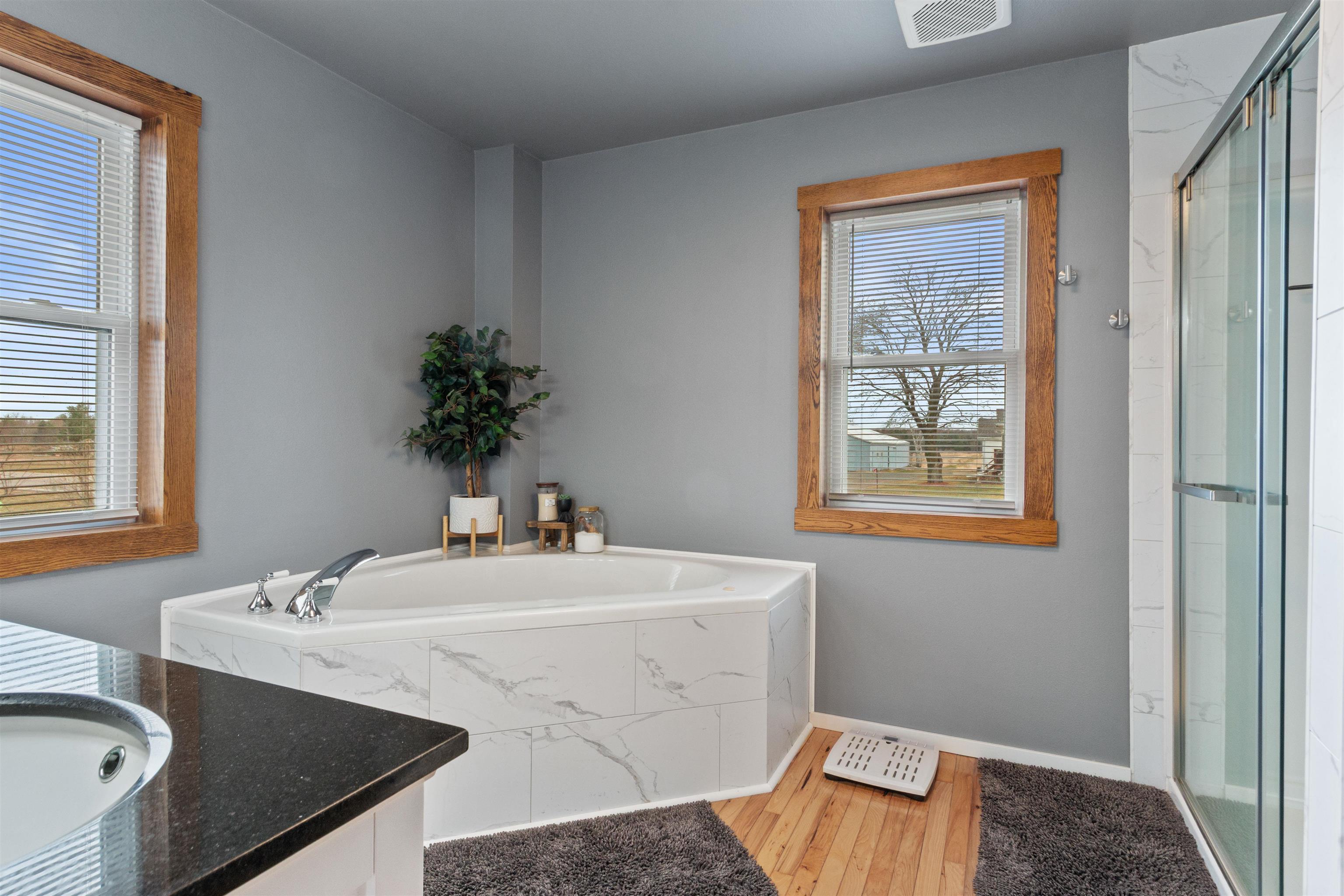 6447 COUNTY ROAD F, Wisconsin Rapids, Wisconsin 54495, 6 Bedrooms Bedrooms, ,3 BathroomsBathrooms,Residential,For Sale,6447 COUNTY ROAD F,22601410