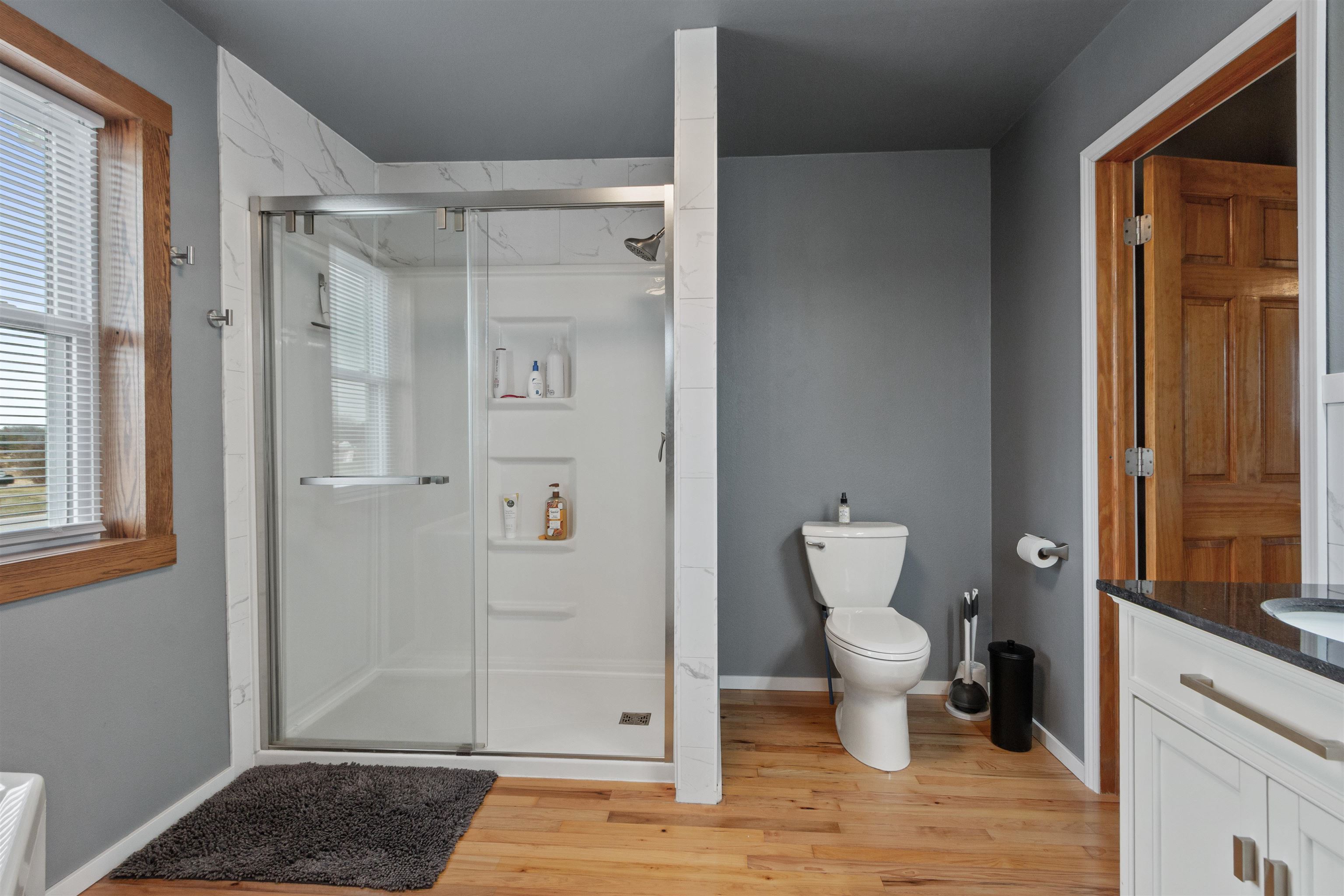 6447 COUNTY ROAD F, Wisconsin Rapids, Wisconsin 54495, 6 Bedrooms Bedrooms, ,3 BathroomsBathrooms,Residential,For Sale,6447 COUNTY ROAD F,22601410