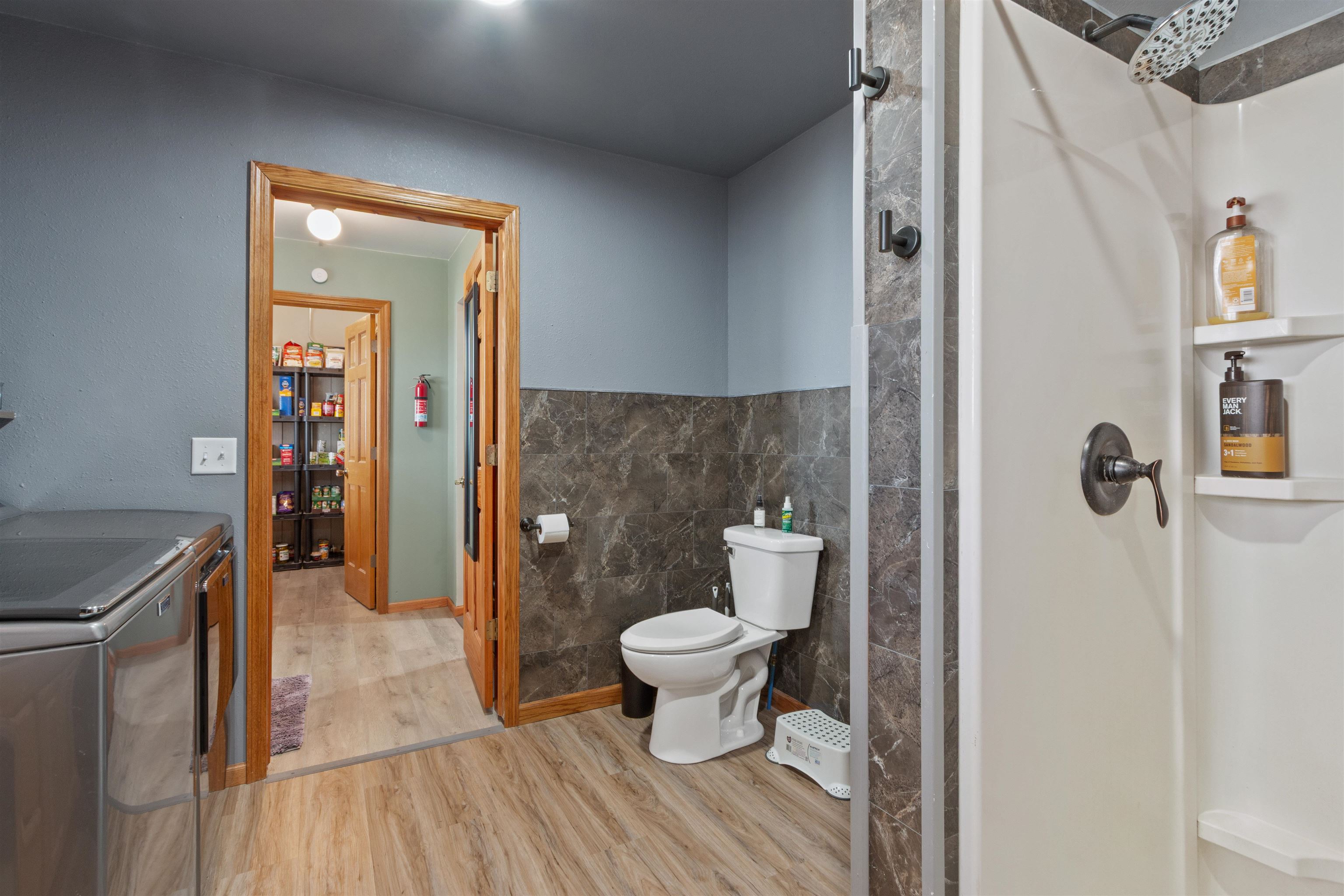 6447 COUNTY ROAD F, Wisconsin Rapids, Wisconsin 54495, 6 Bedrooms Bedrooms, ,3 BathroomsBathrooms,Residential,For Sale,6447 COUNTY ROAD F,22601410