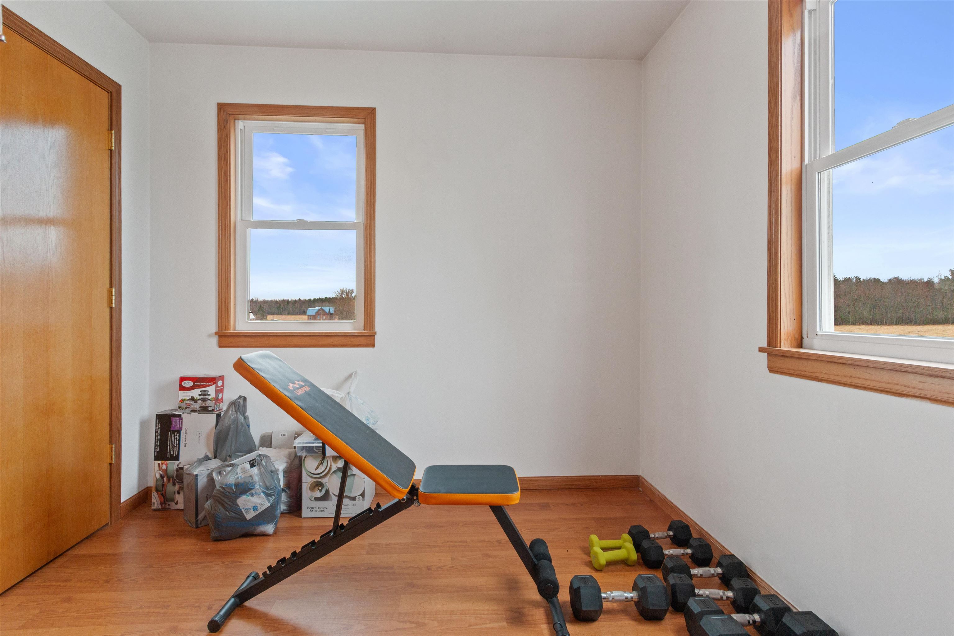 6447 COUNTY ROAD F, Wisconsin Rapids, Wisconsin 54495, 6 Bedrooms Bedrooms, ,3 BathroomsBathrooms,Residential,For Sale,6447 COUNTY ROAD F,22601410